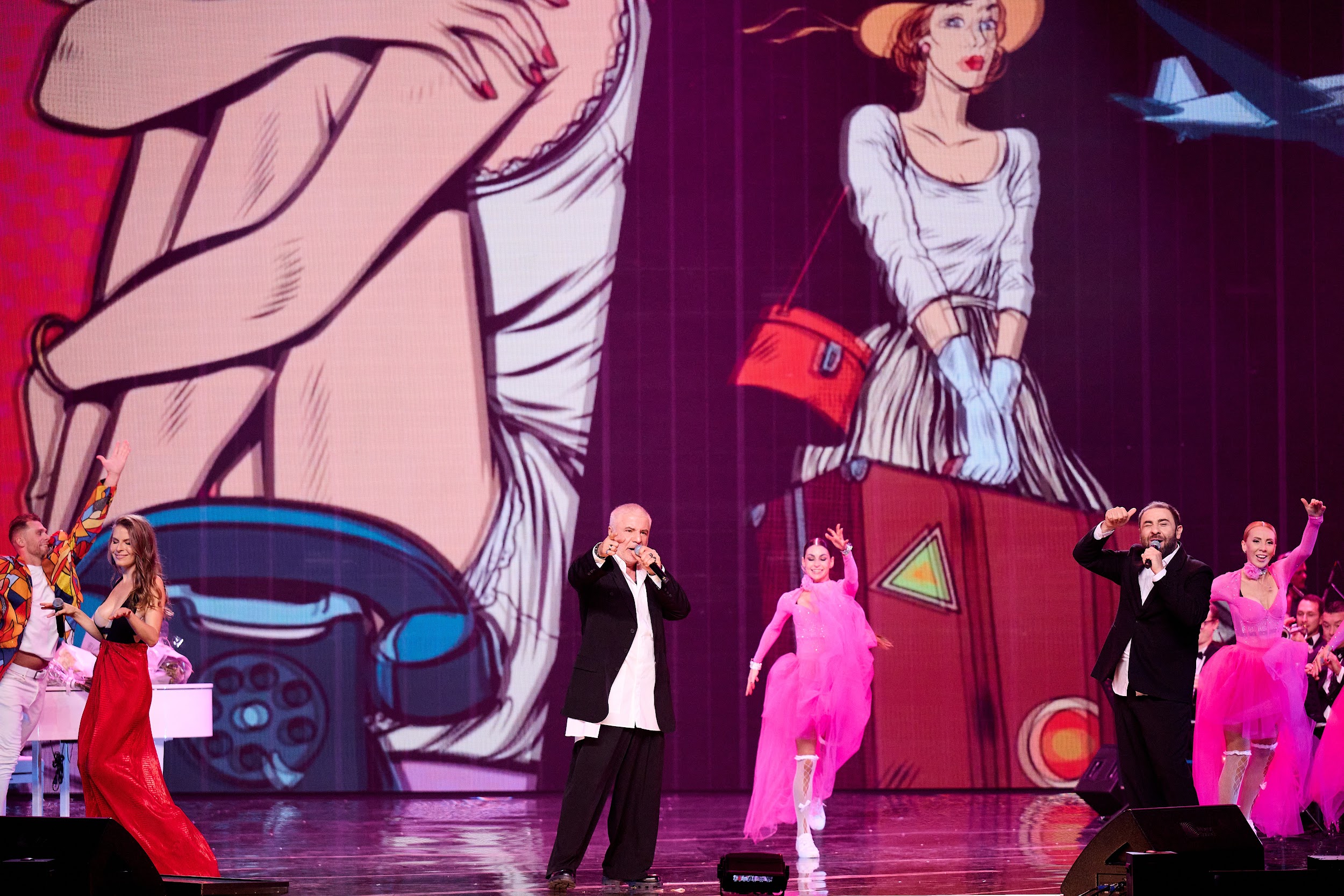 фото с концерта