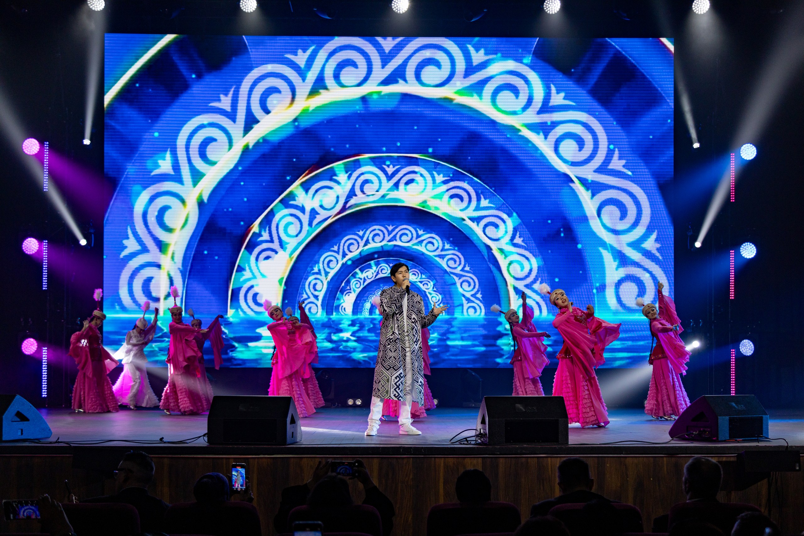 фото с концерта