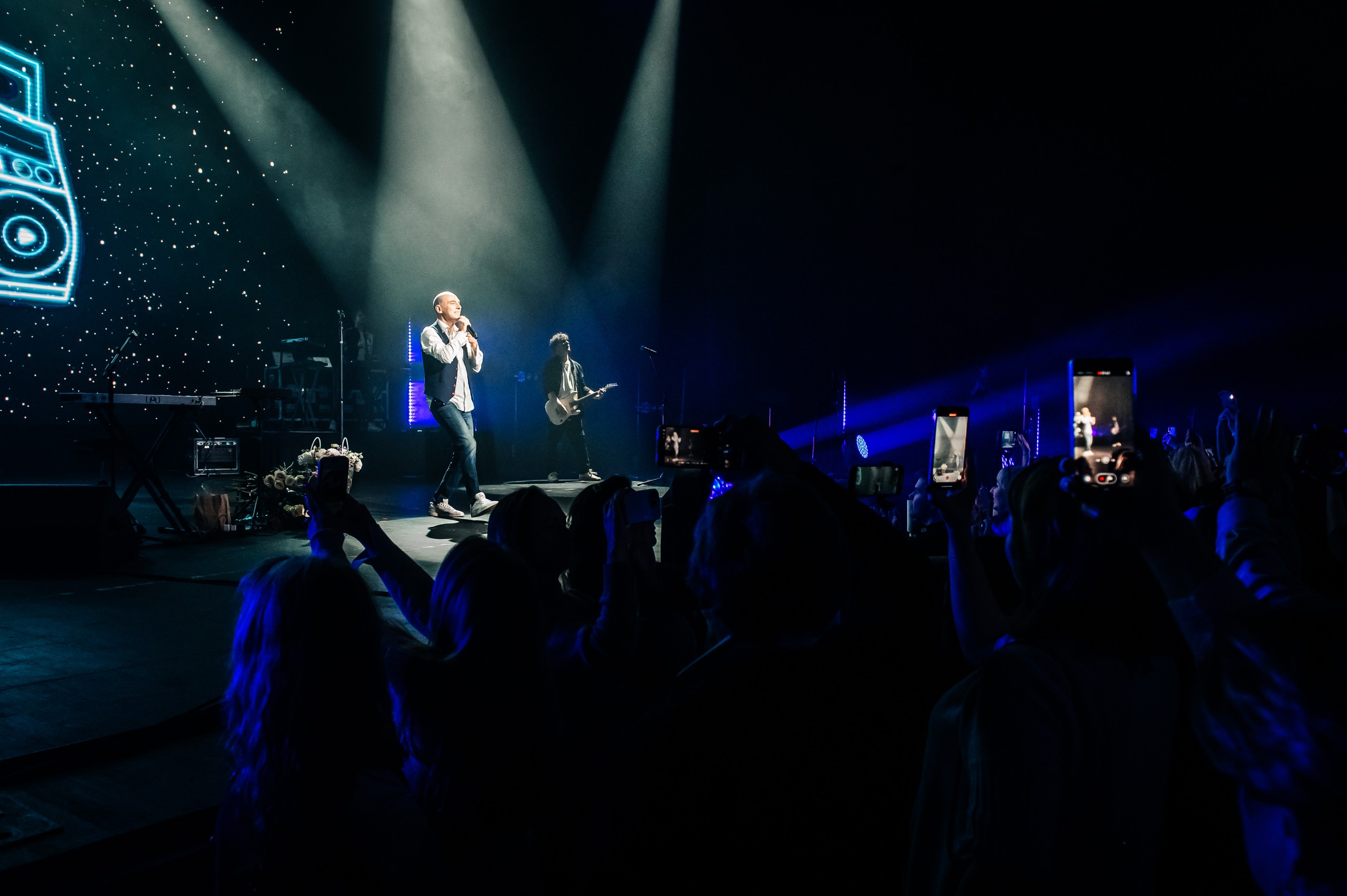 фото с концерта