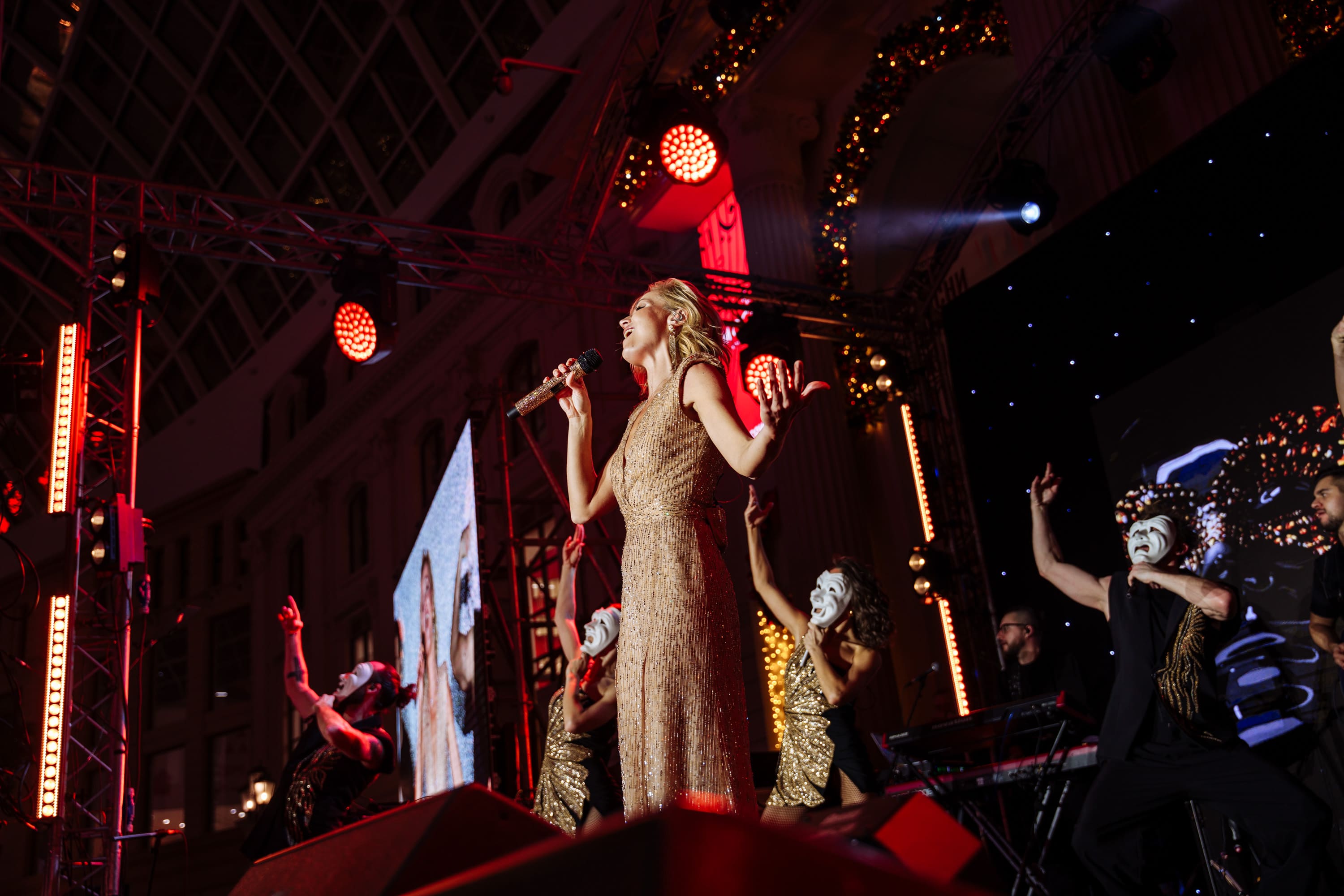 фото с концерта