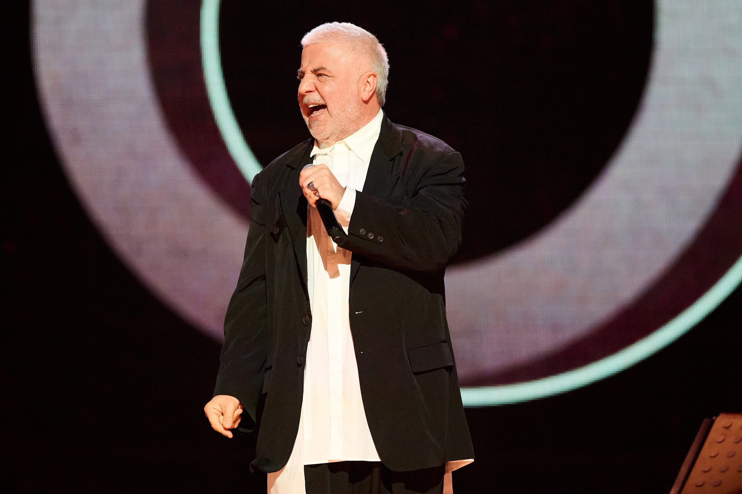 фото с концерта