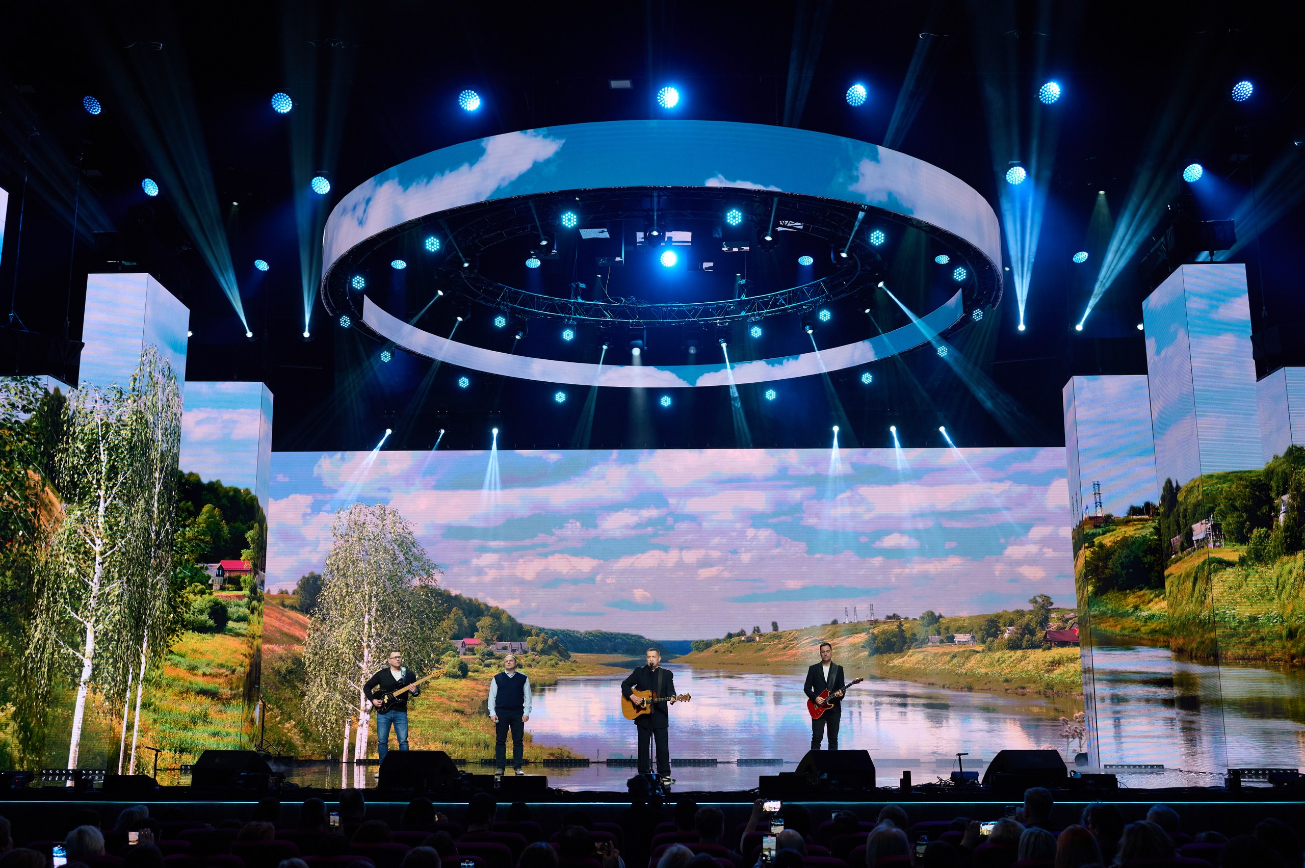 фото с концерта