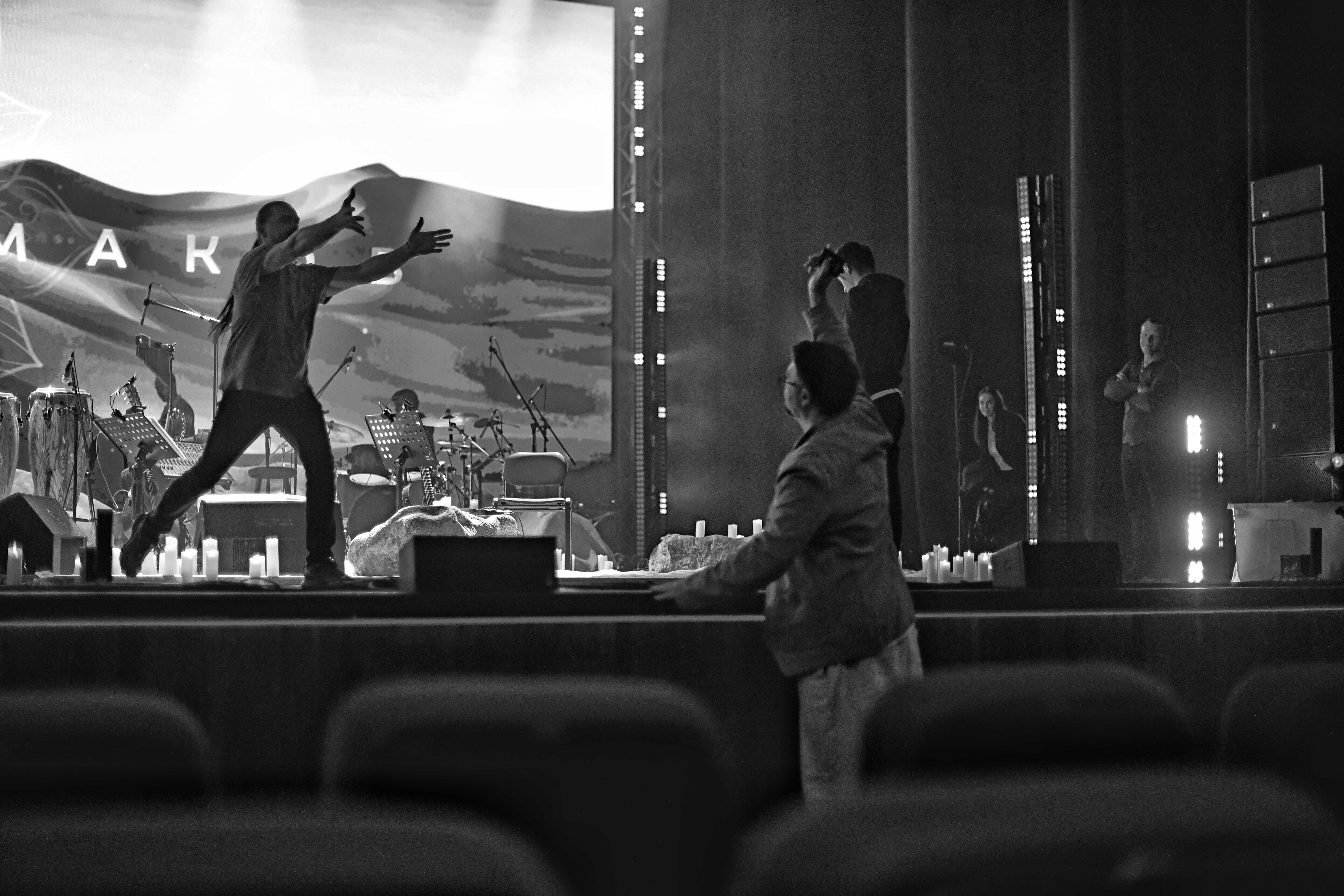 фото с концерта