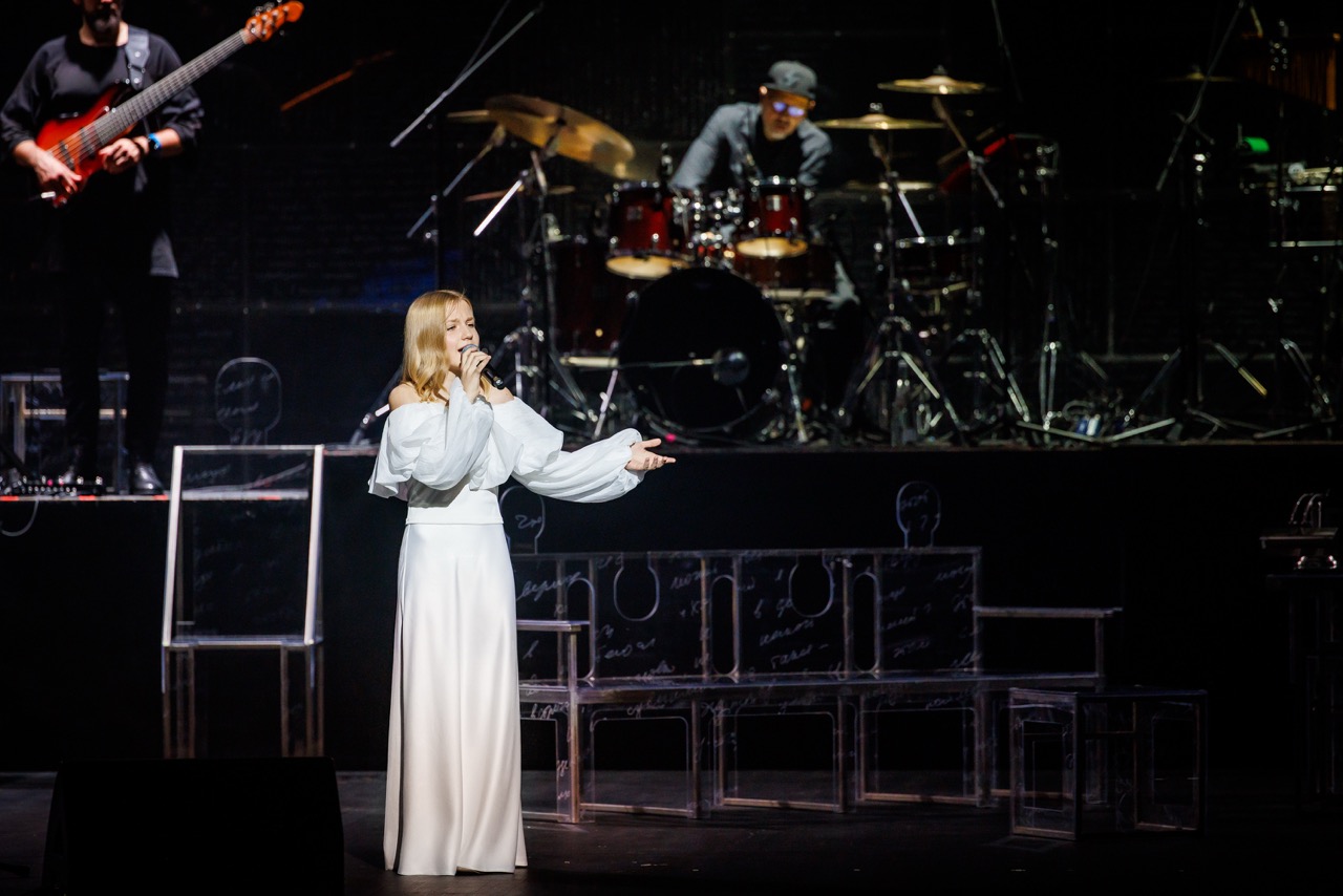 фото с концерта