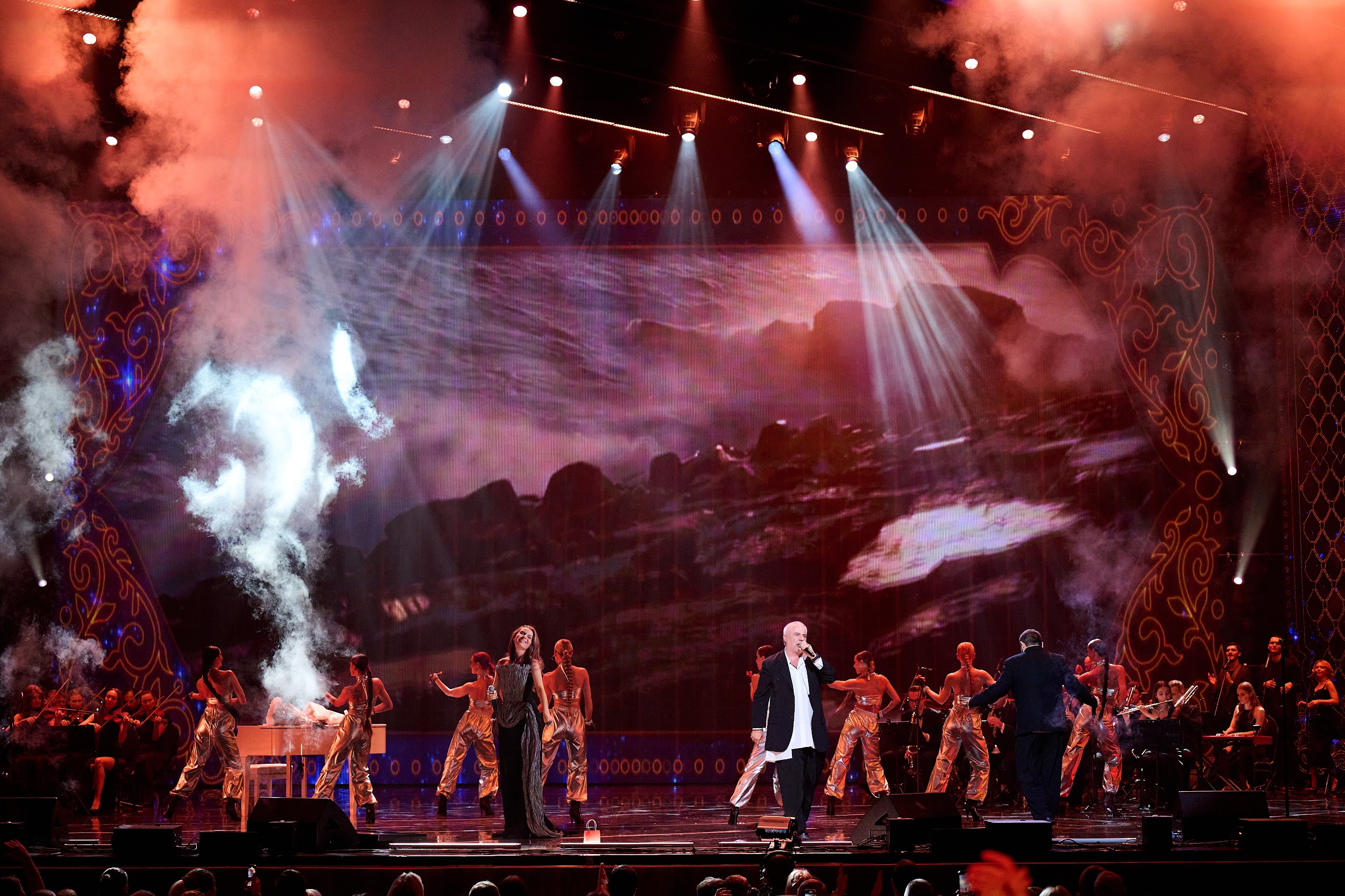 фото с концерта