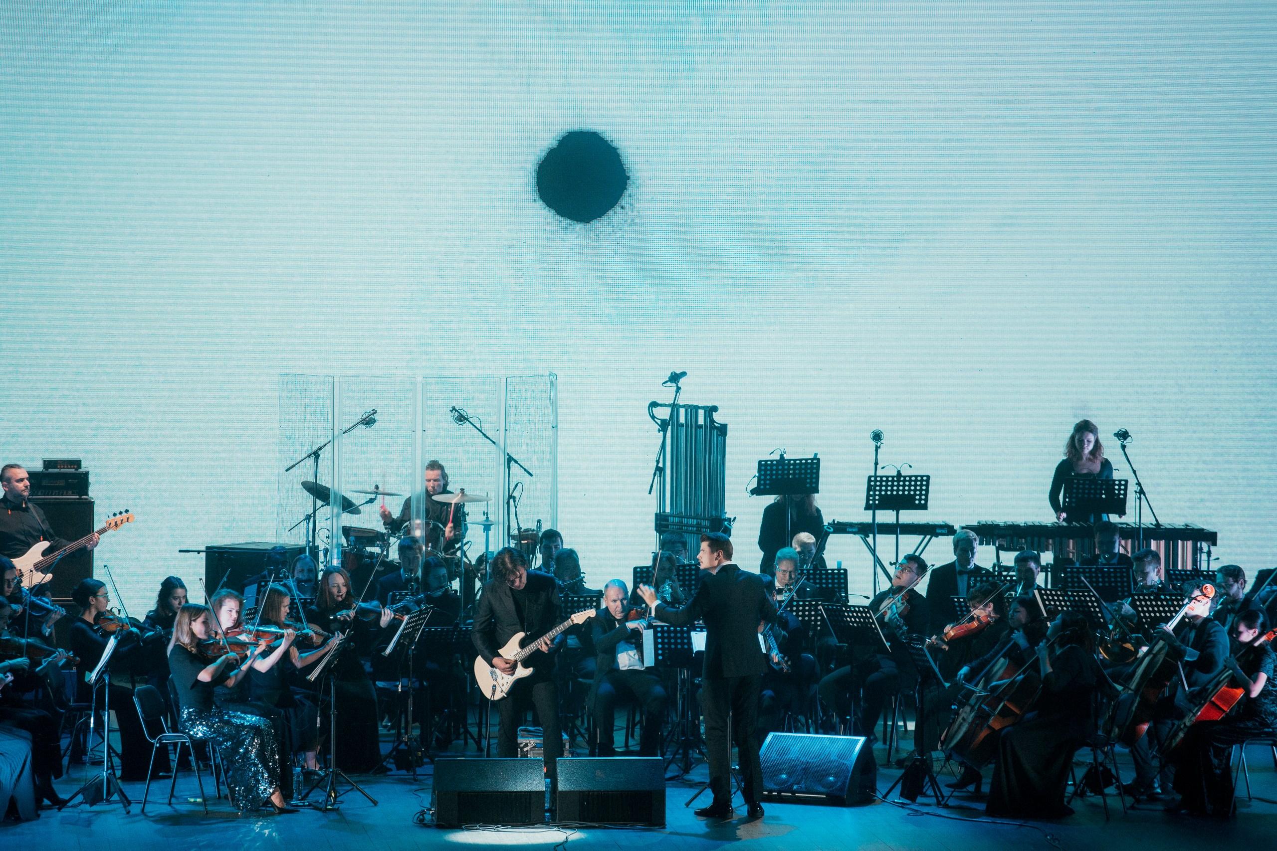 фото с концерта