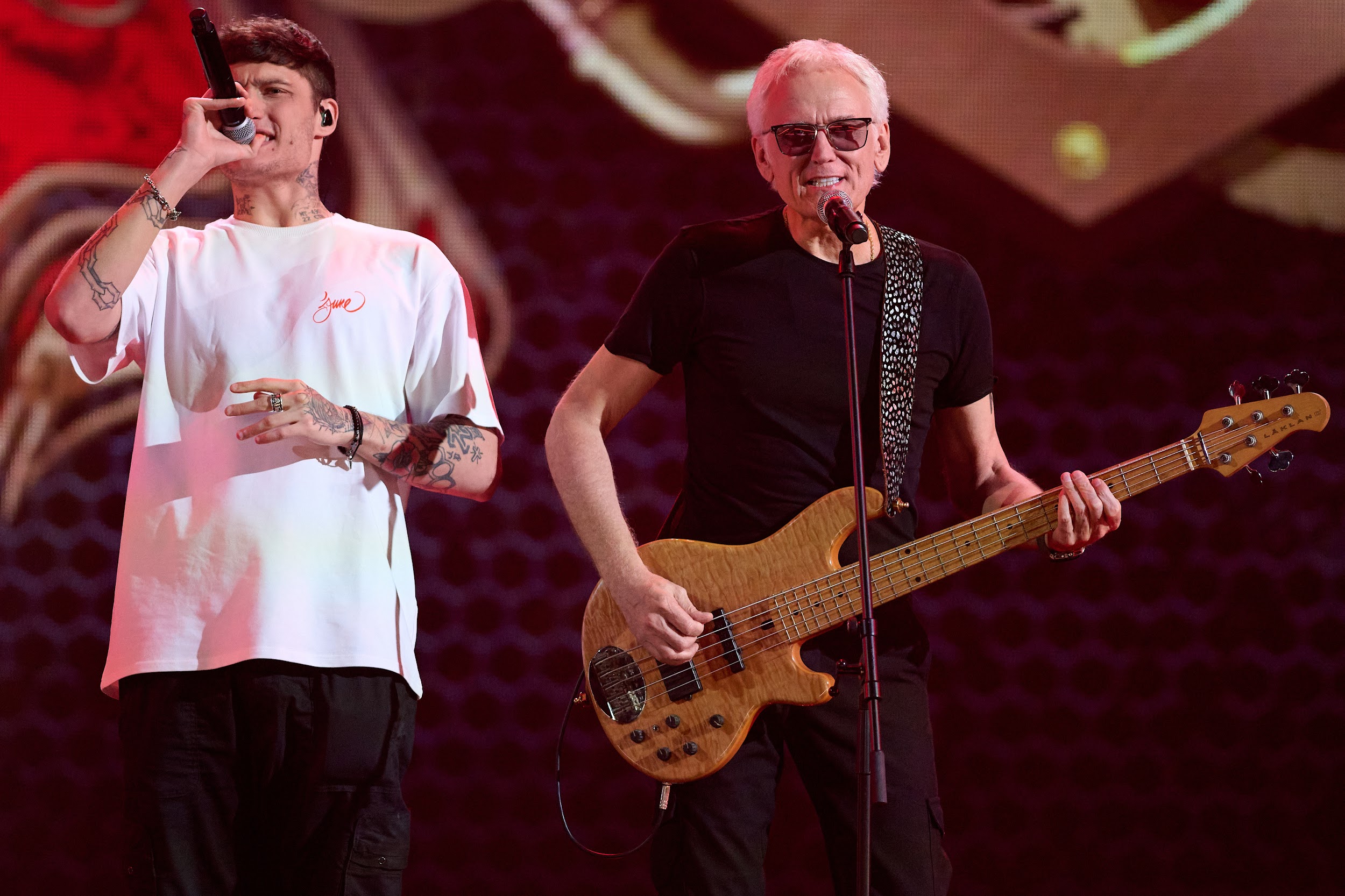 фото с концерта