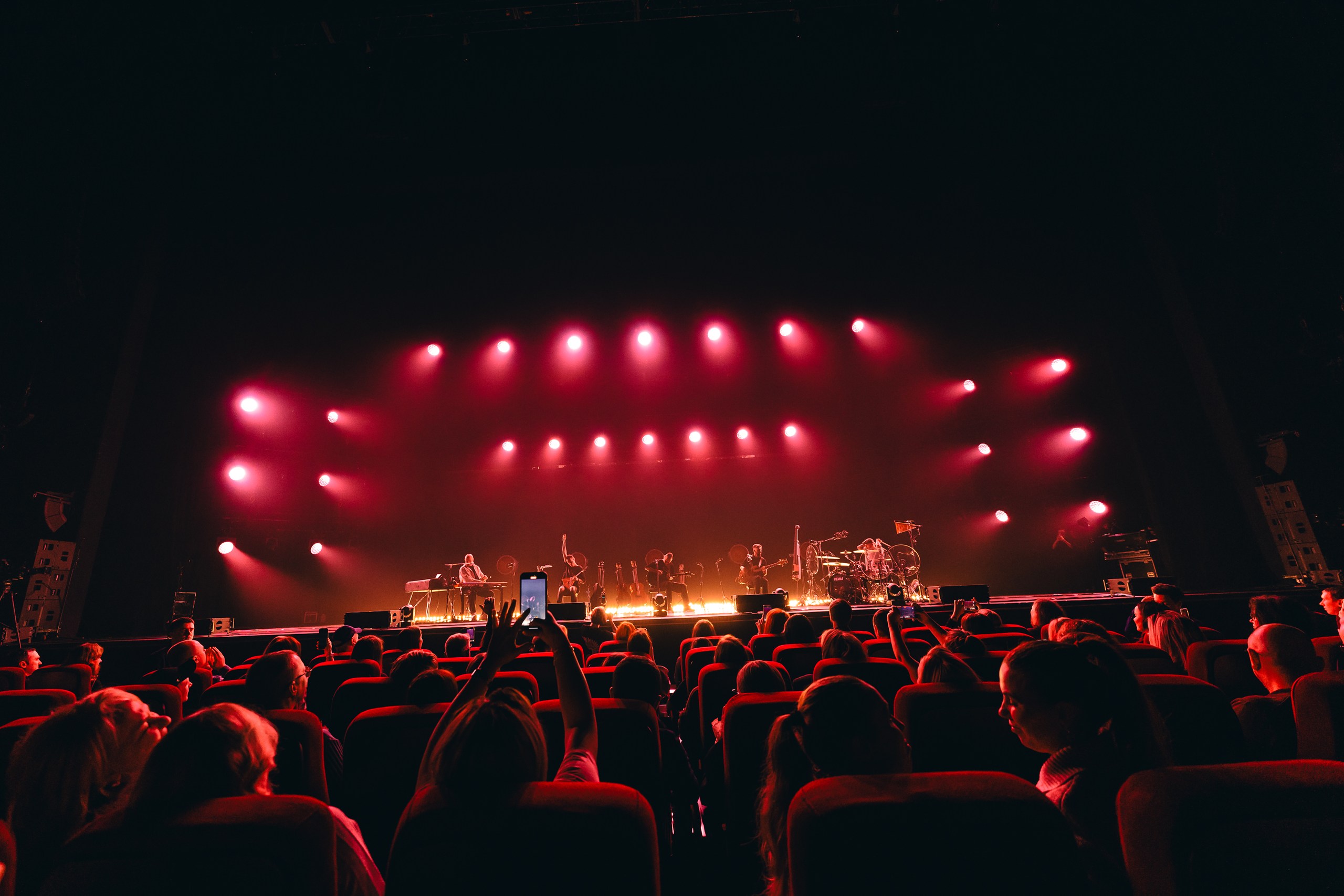 фото с концерта