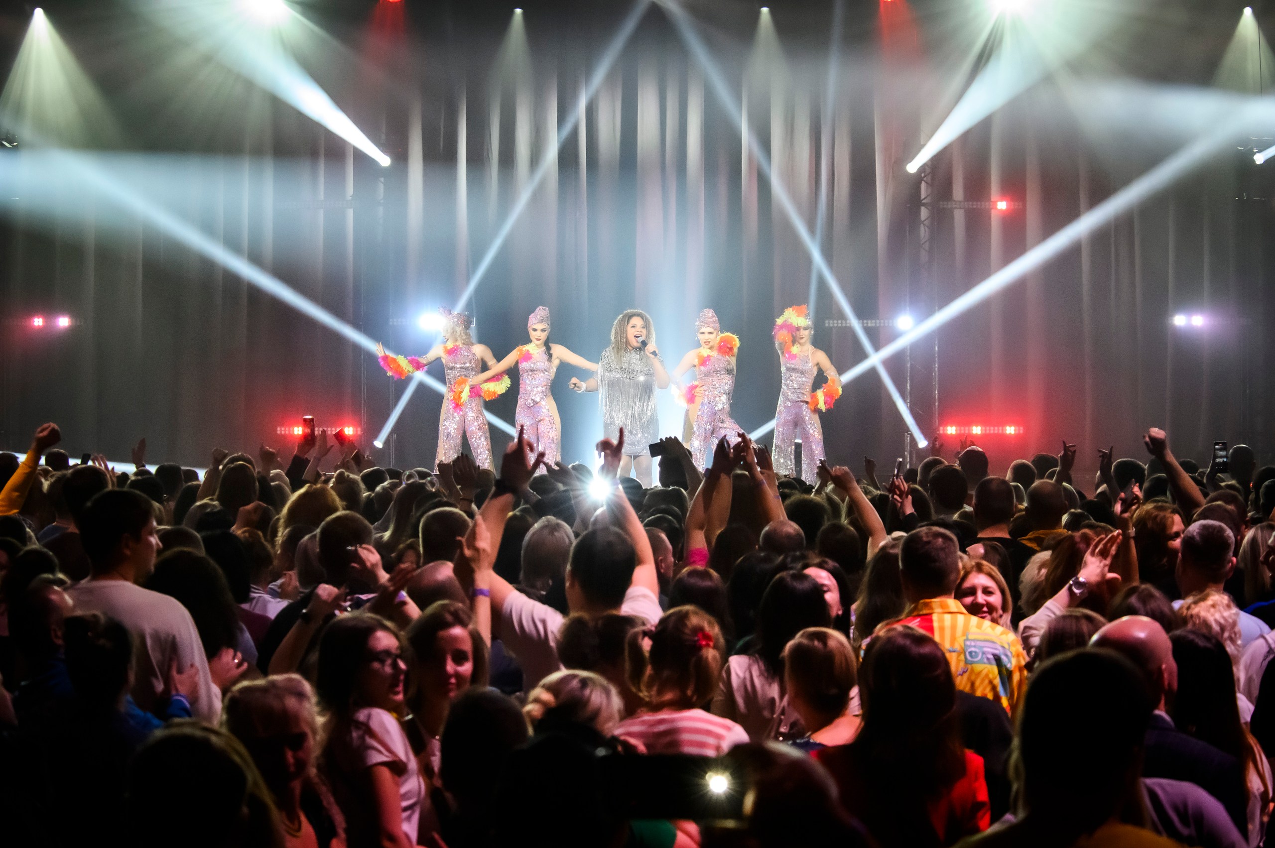 фото с концерта