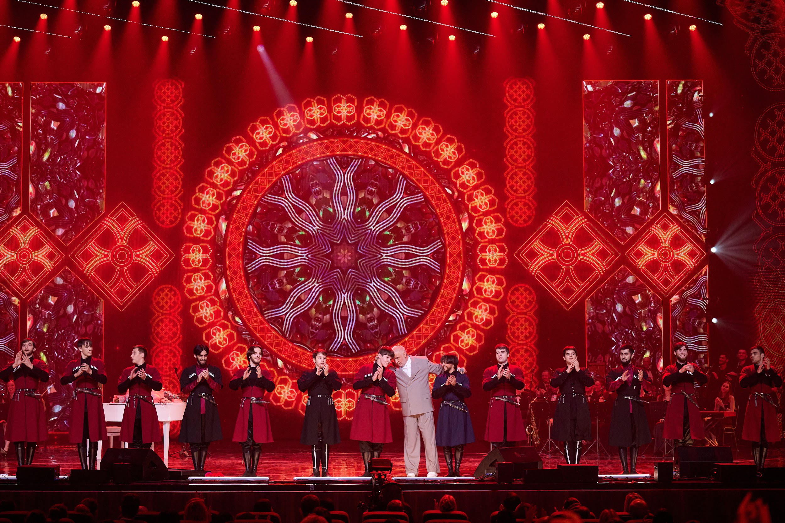 фото с концерта