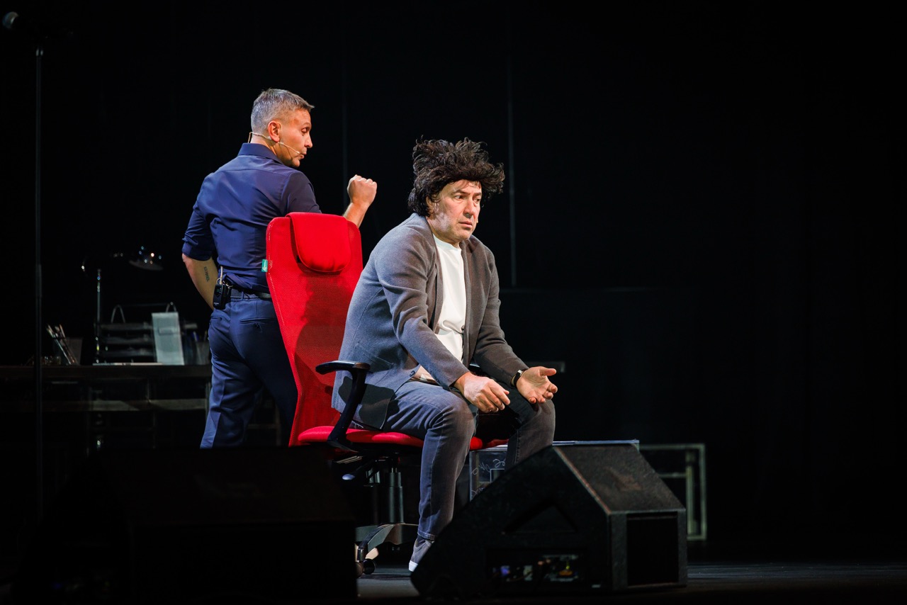 фото с концерта