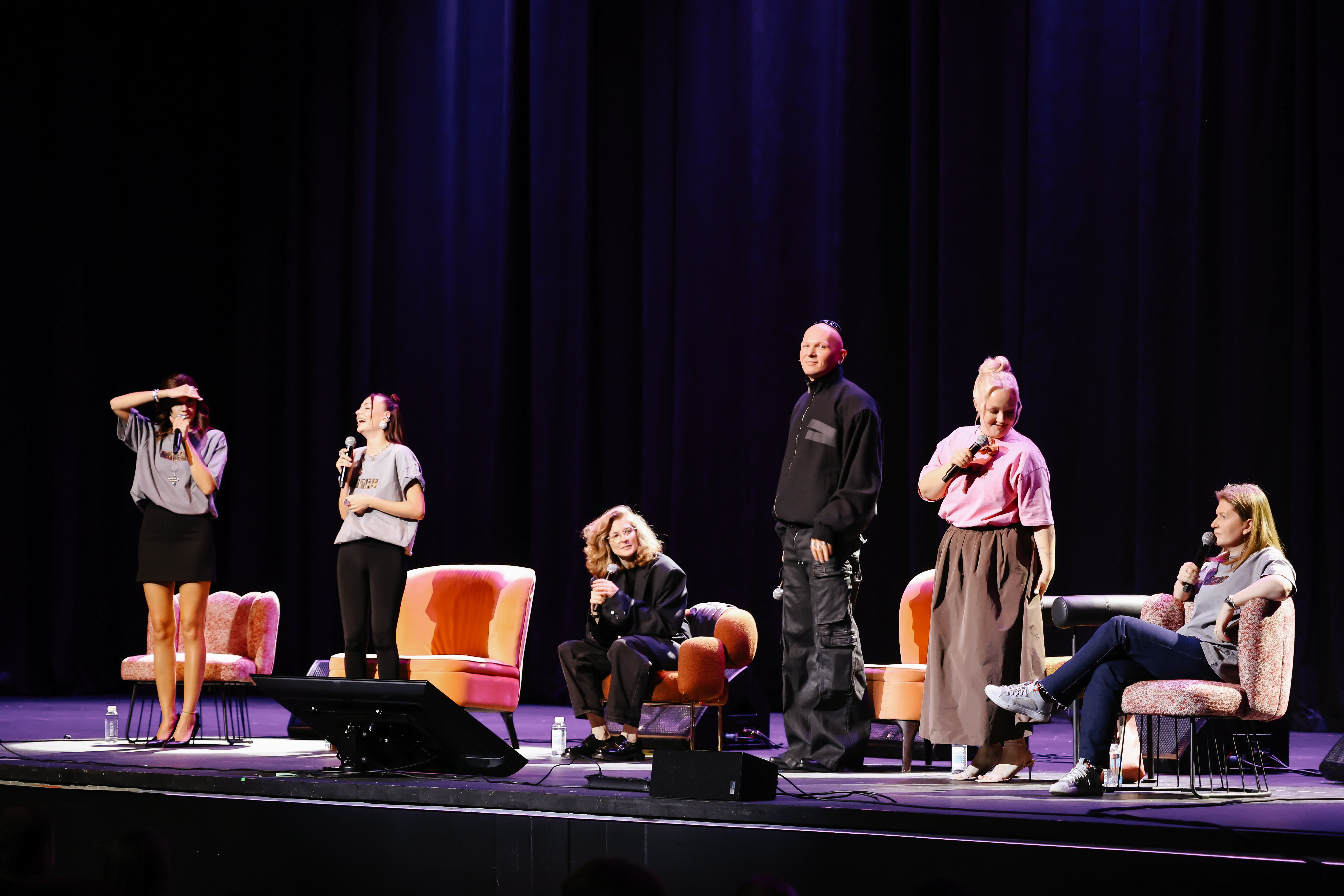 фото с концерта