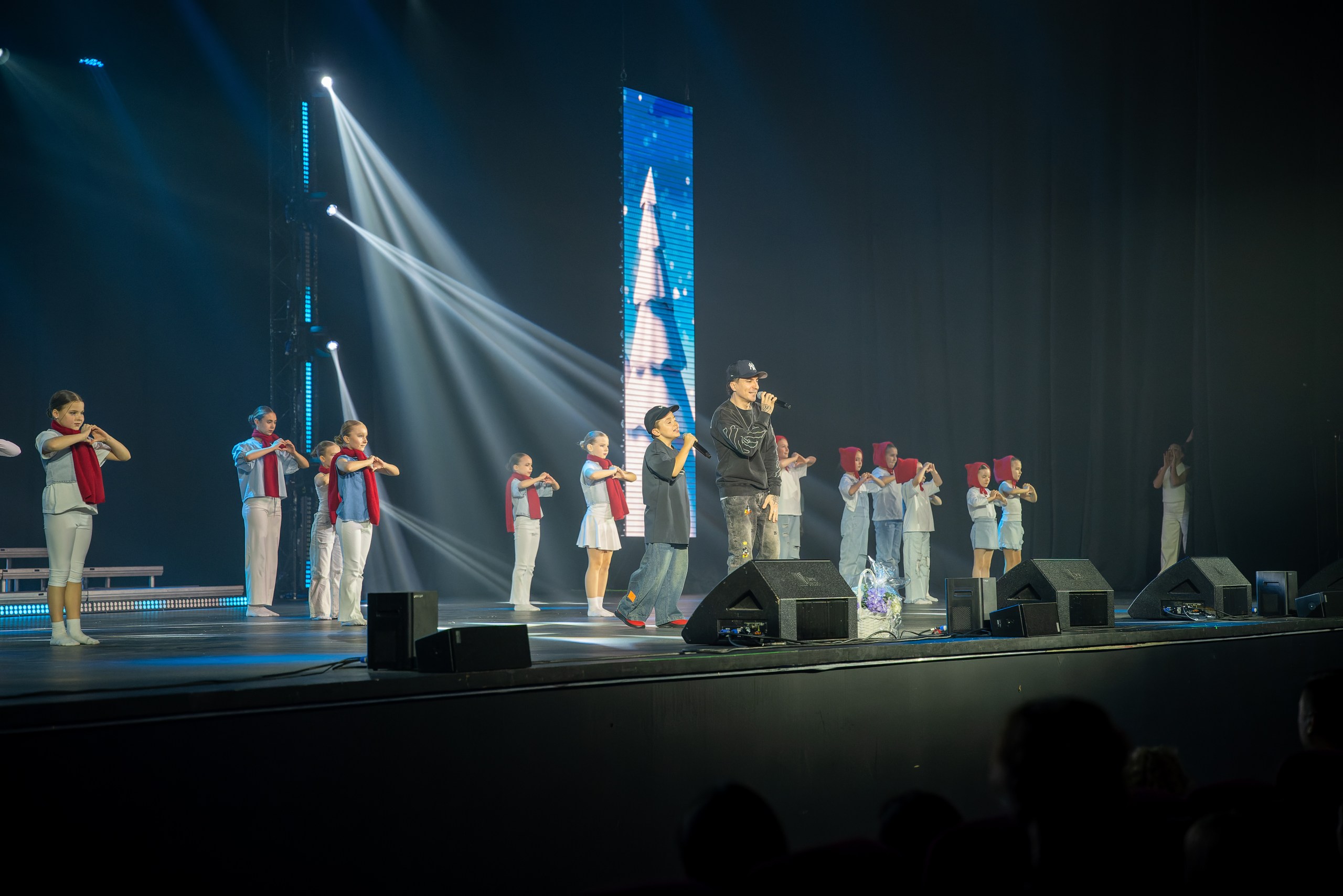 фото с концерта