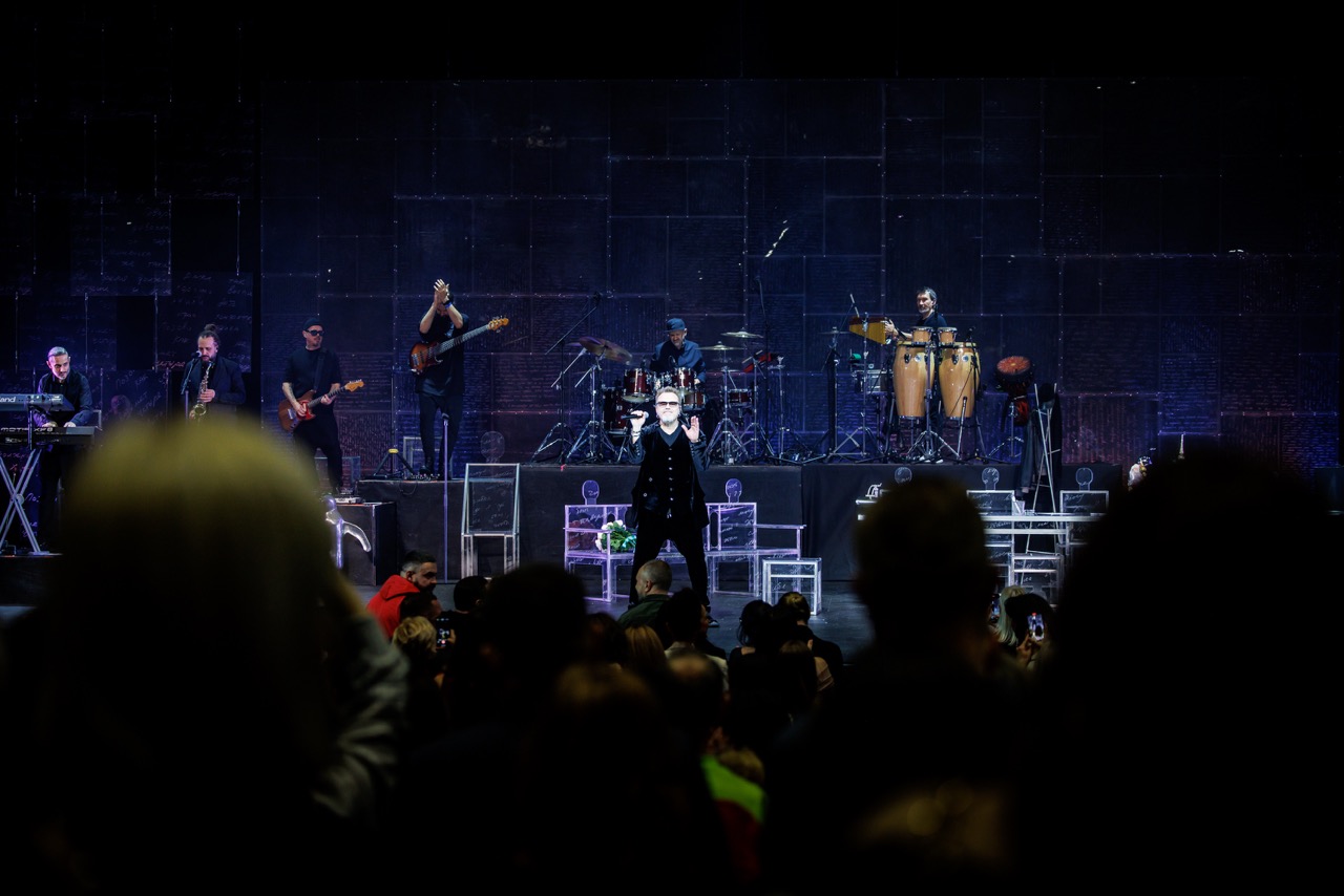 фото с концерта