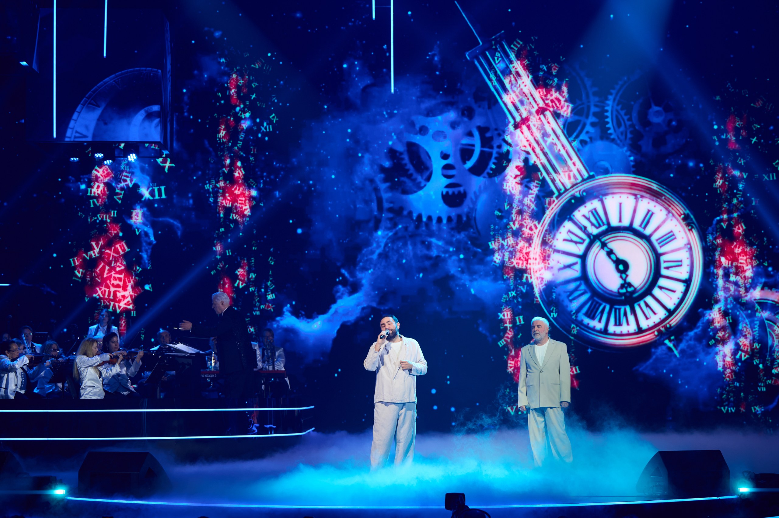 фото с концерта