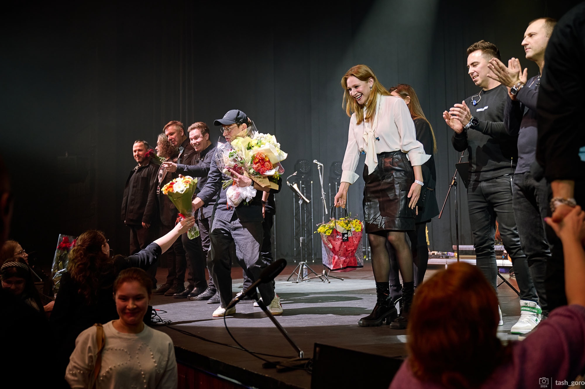 фото с концерта