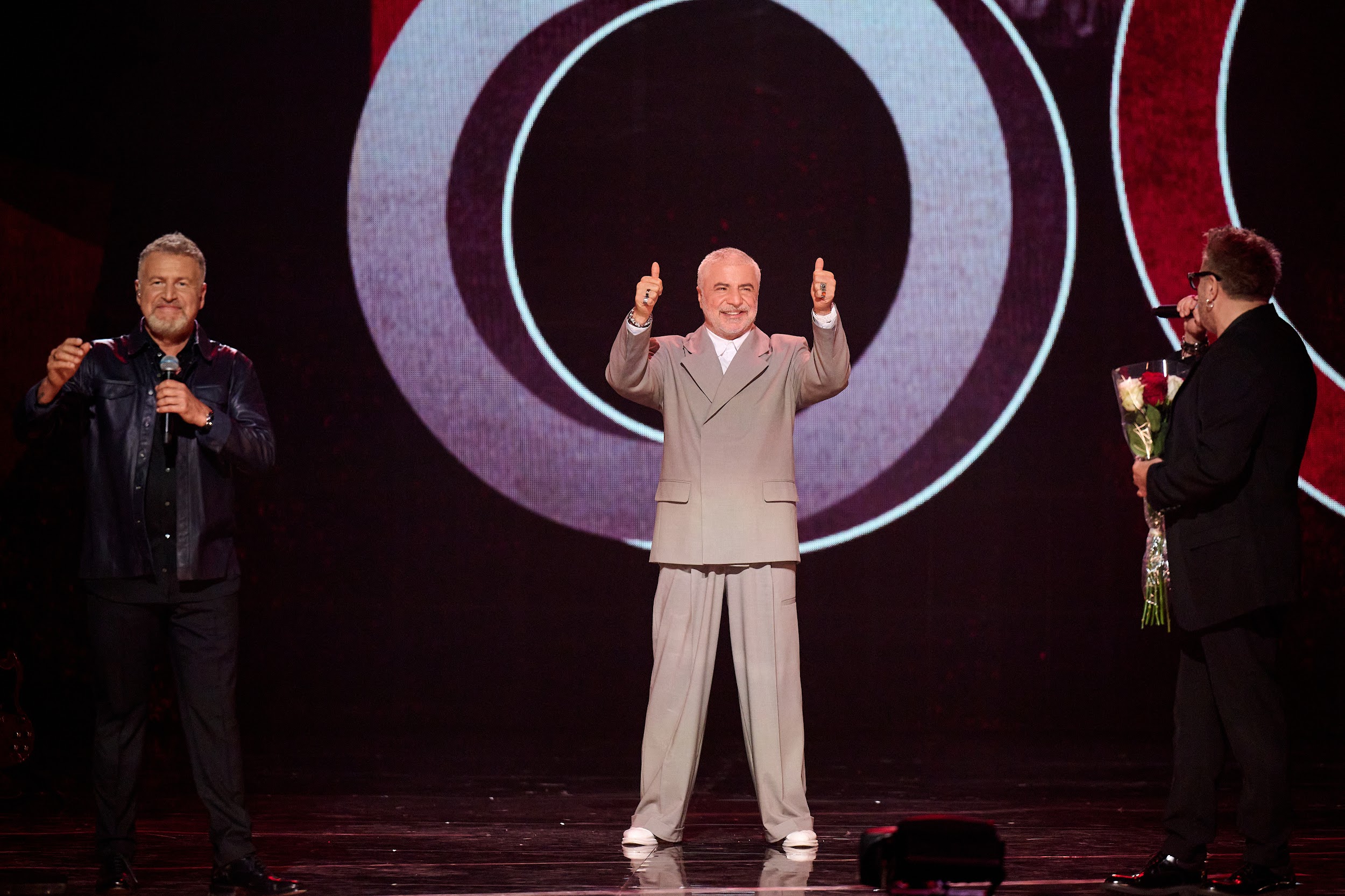 фото с концерта