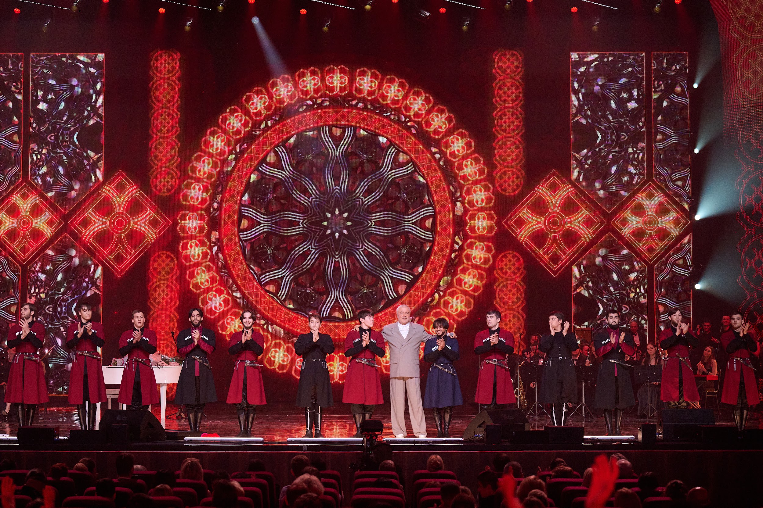 фото с концерта