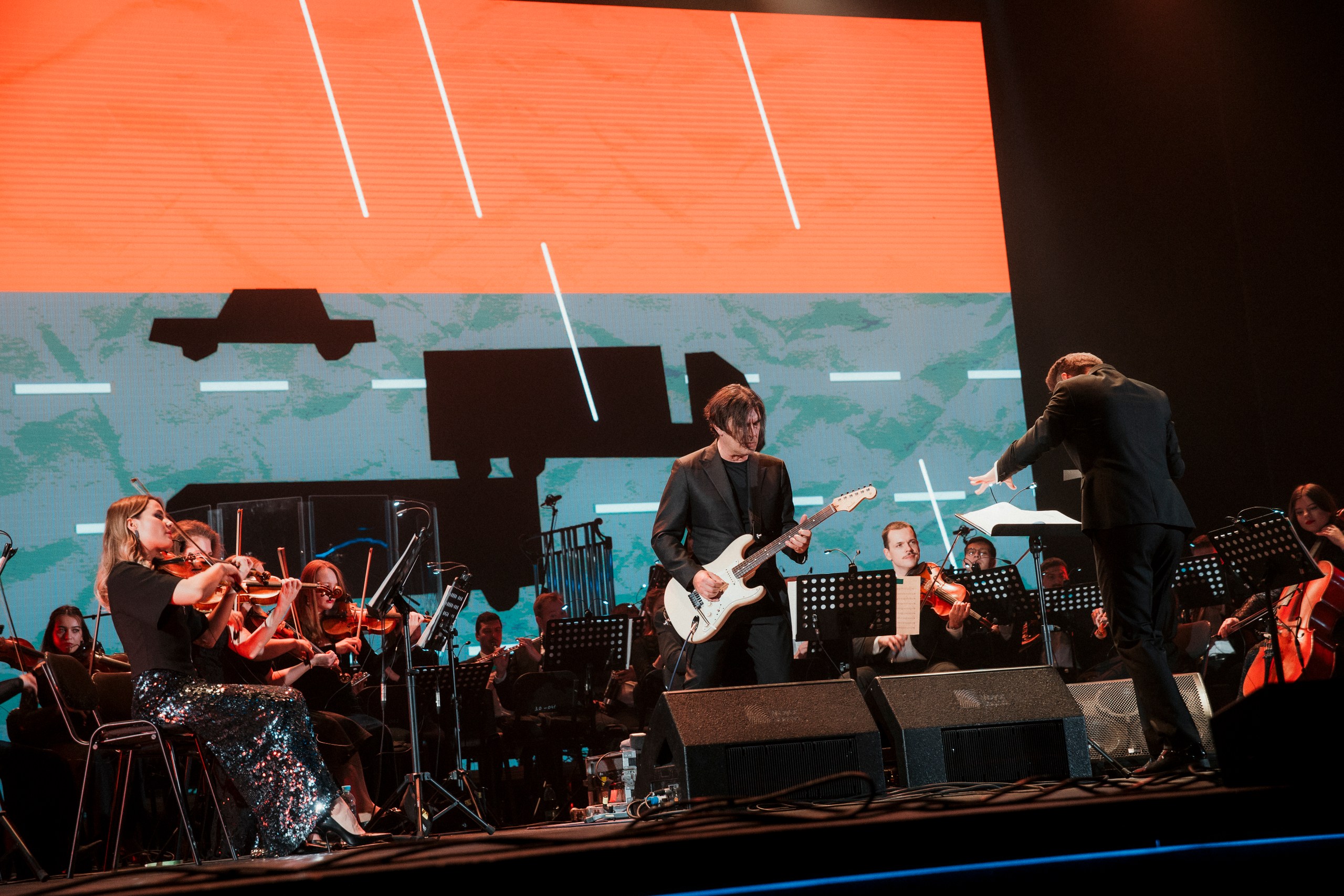 фото с концерта