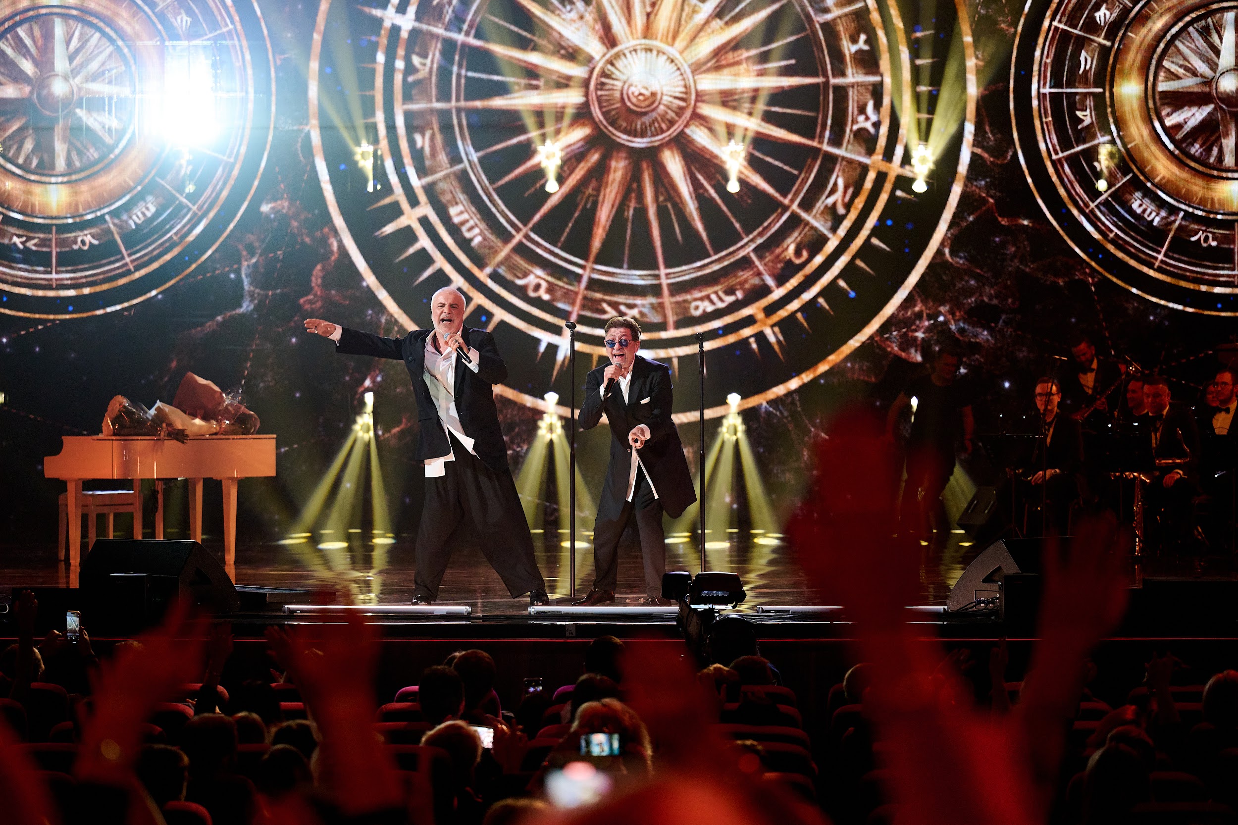 фото с концерта