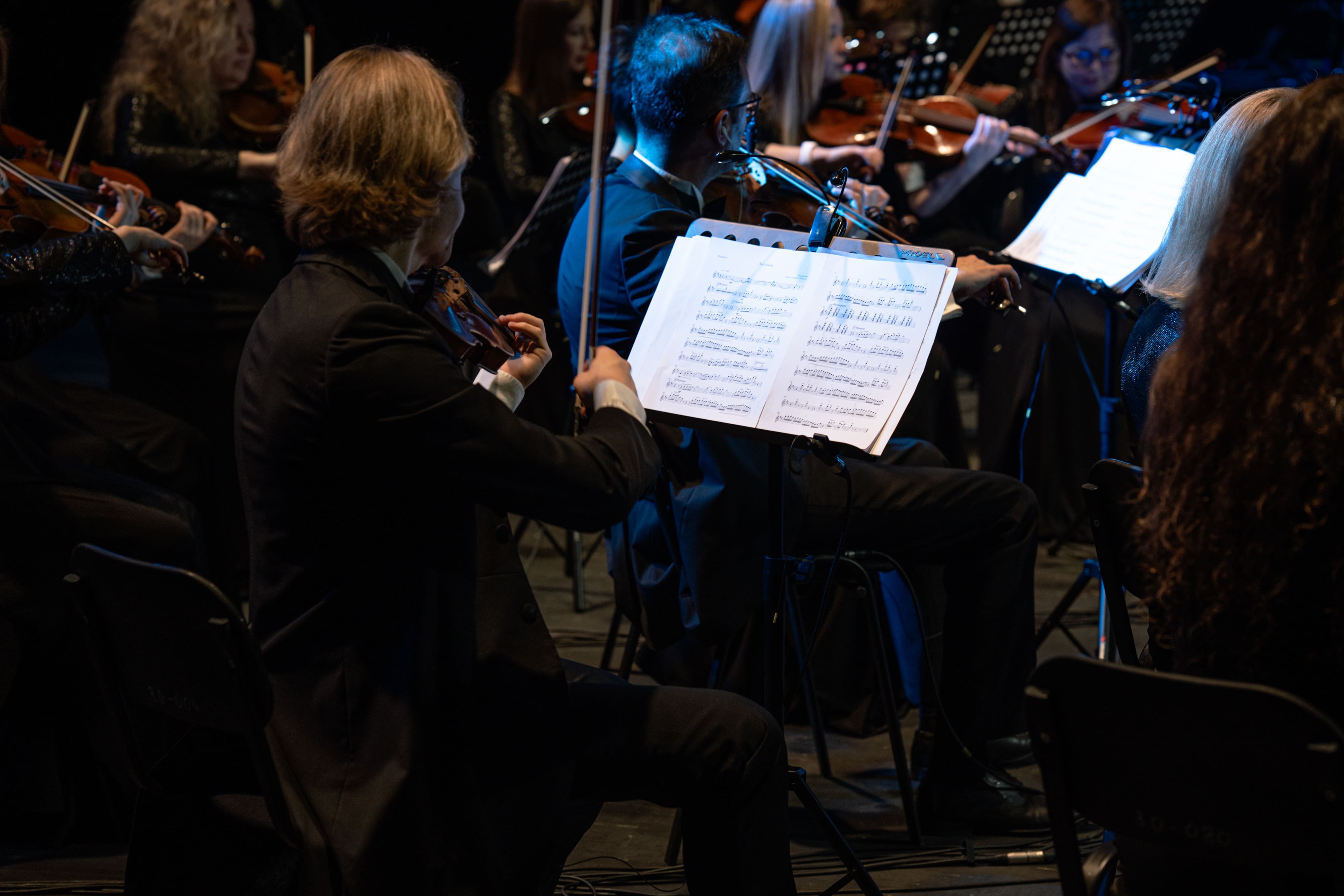 фото с концерта