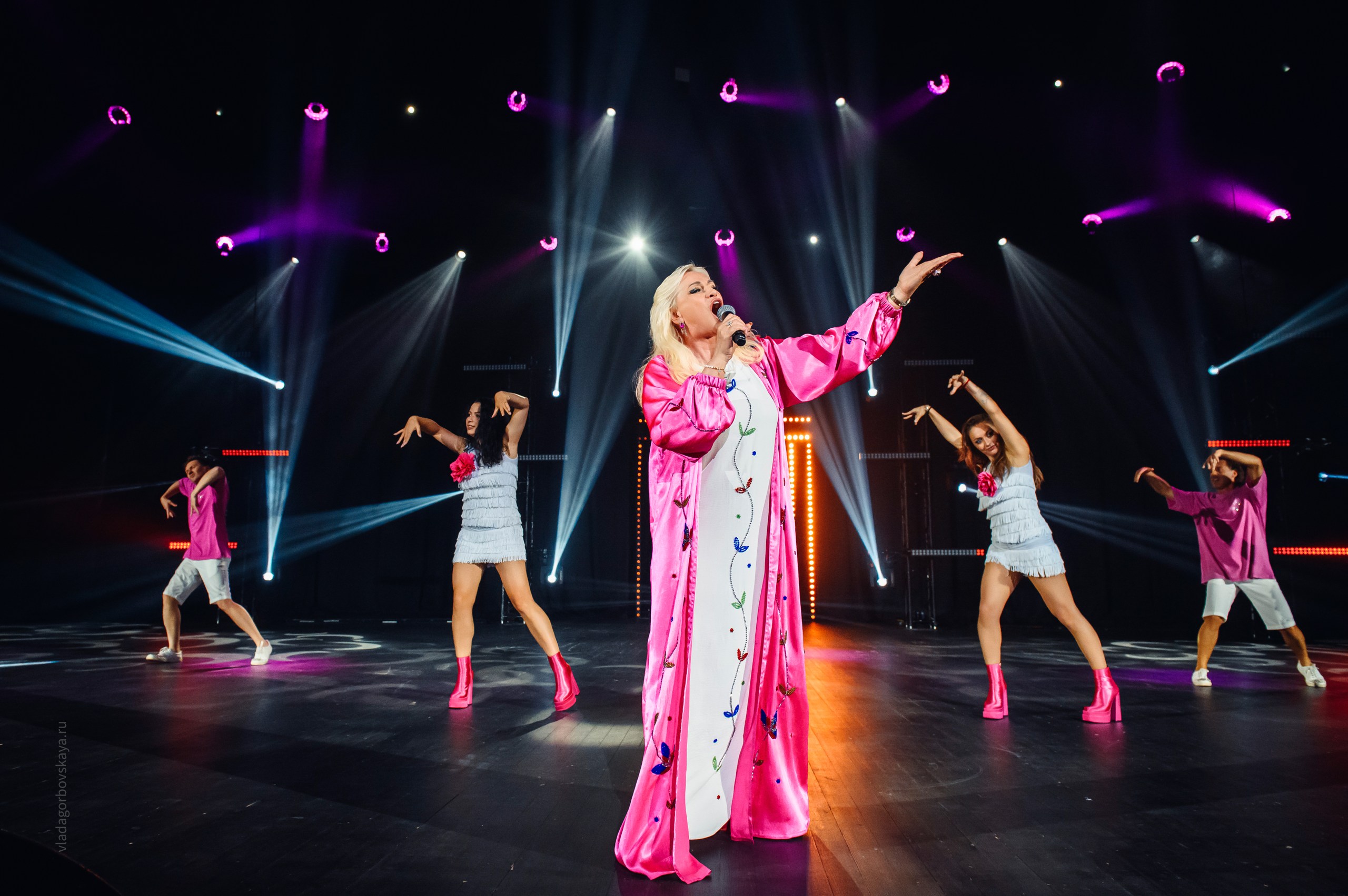 фото с концерта