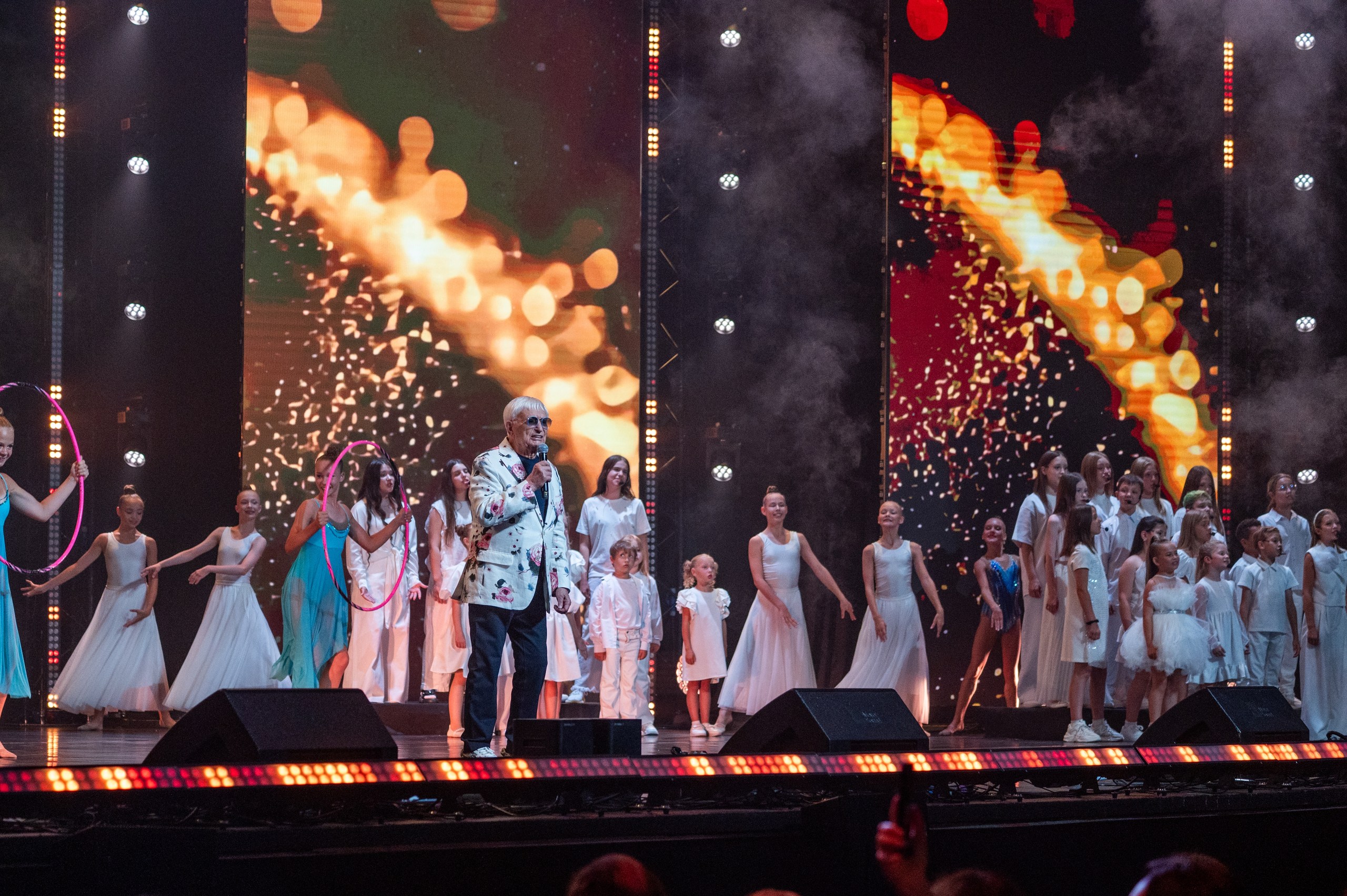 фото с концерта