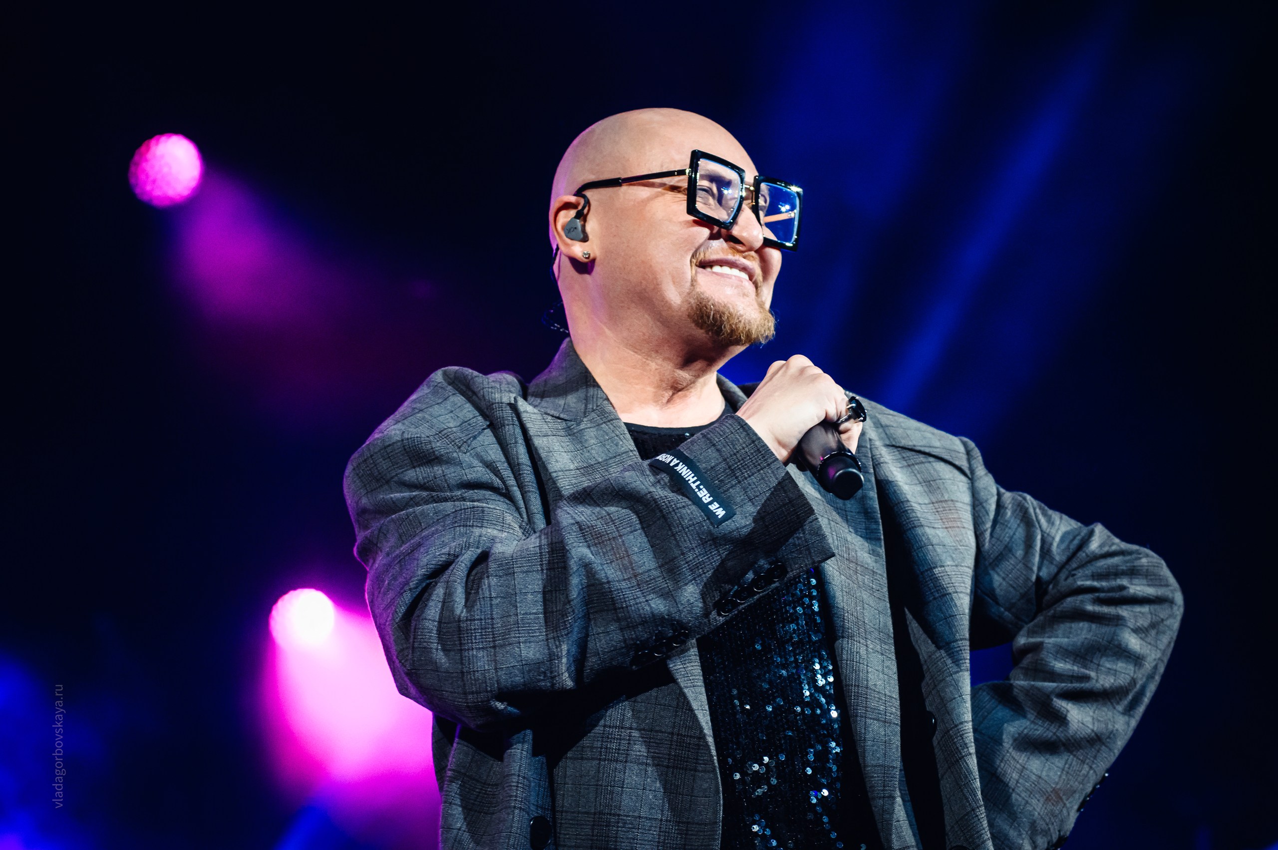 фото с концерта