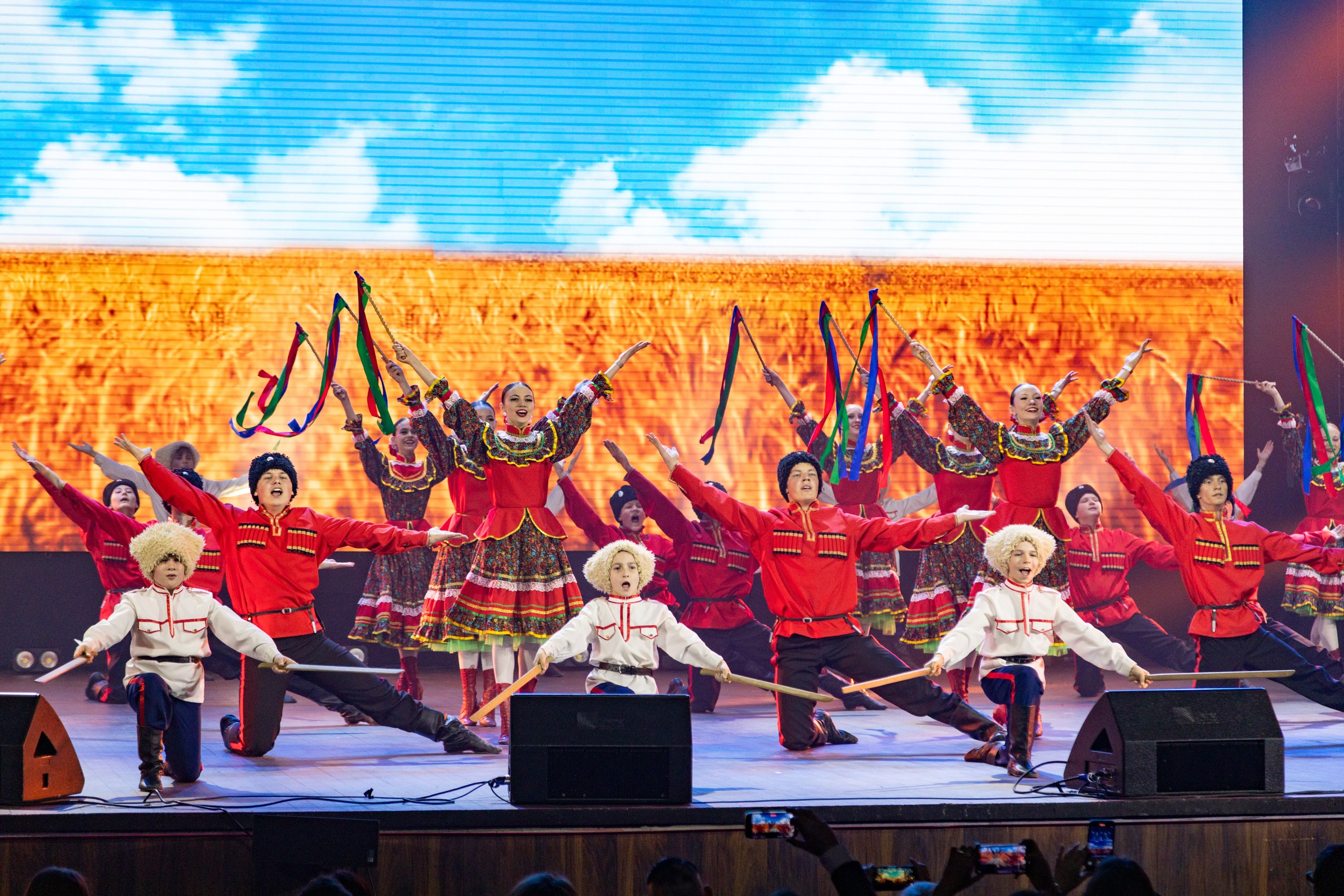 фото с концерта