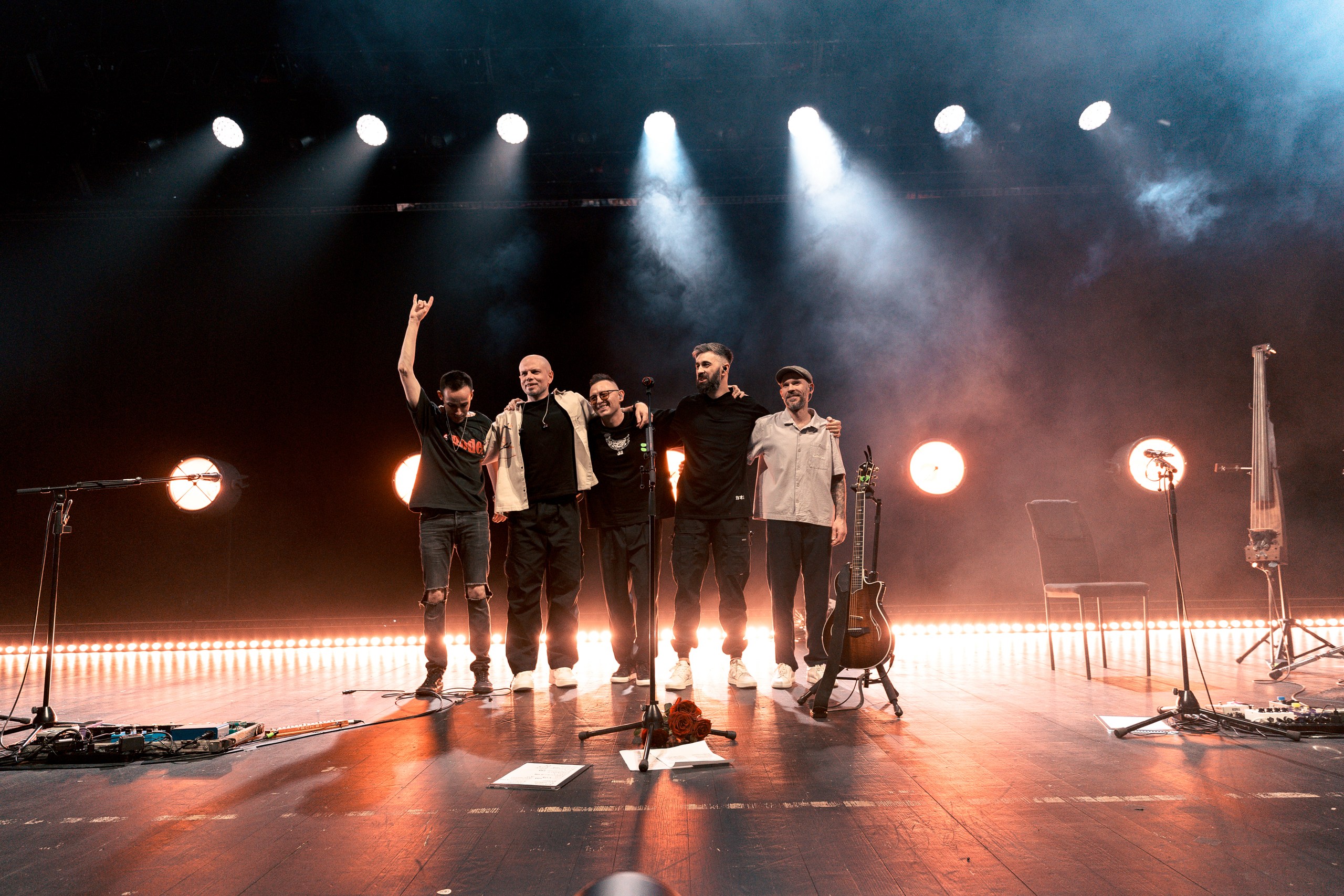 фото с концерта