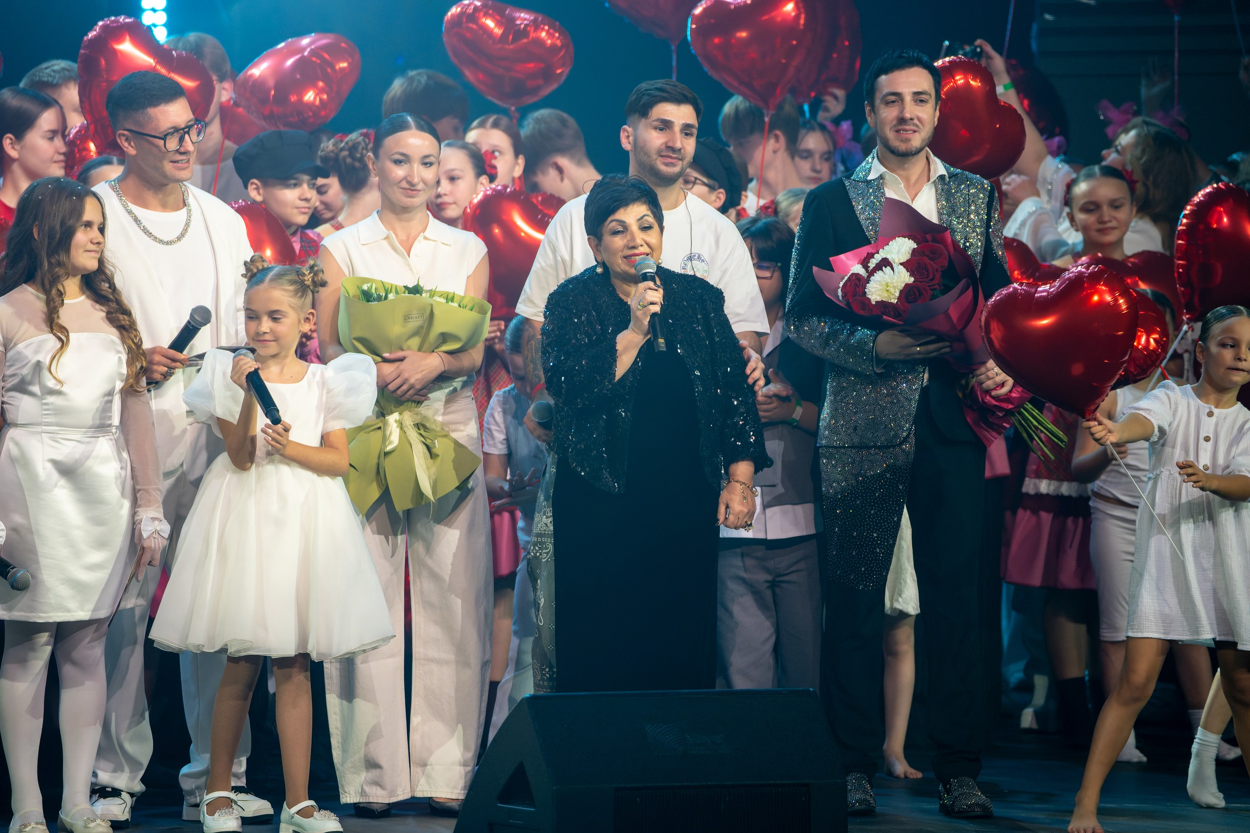 фото с концерта