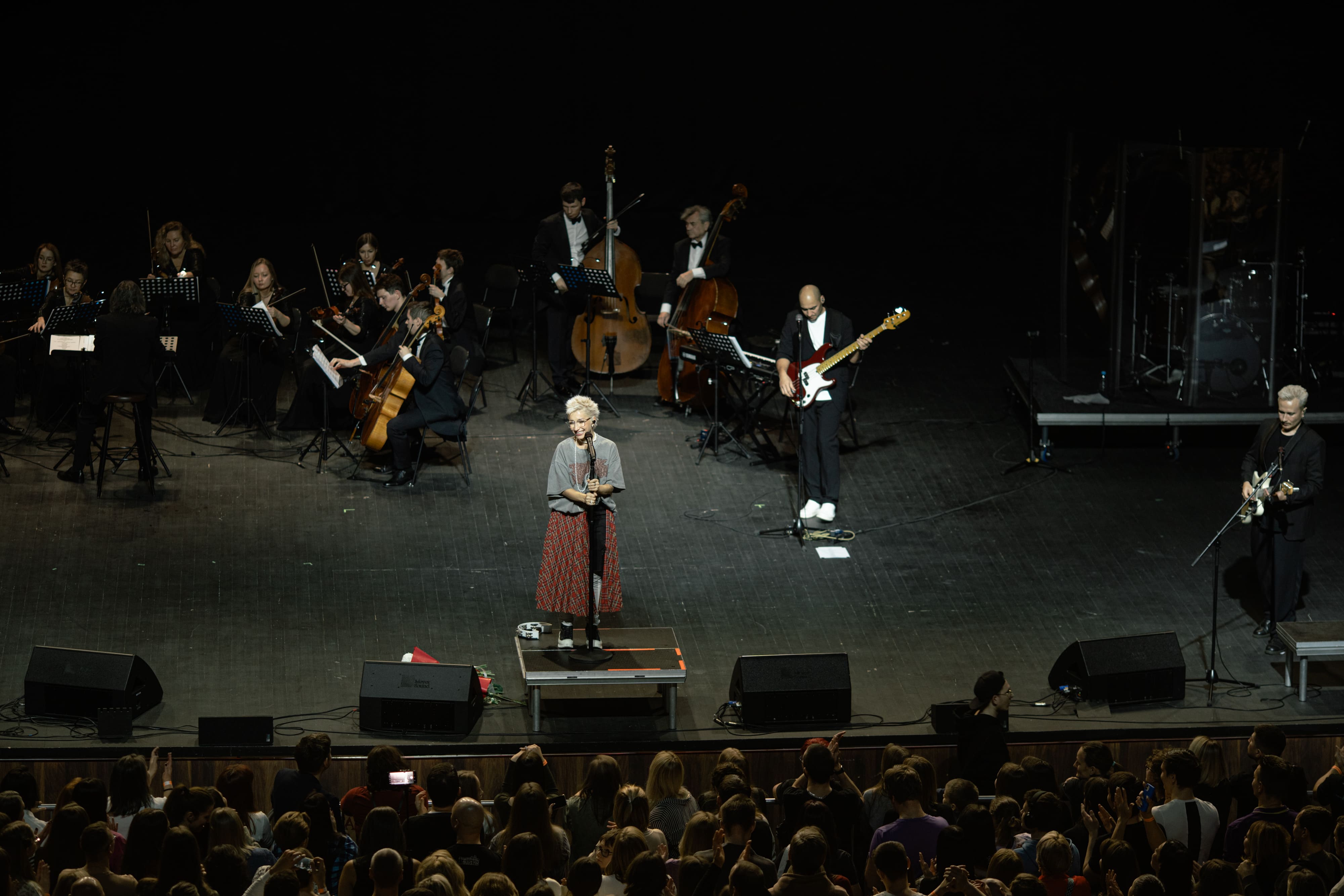 фото с концерта