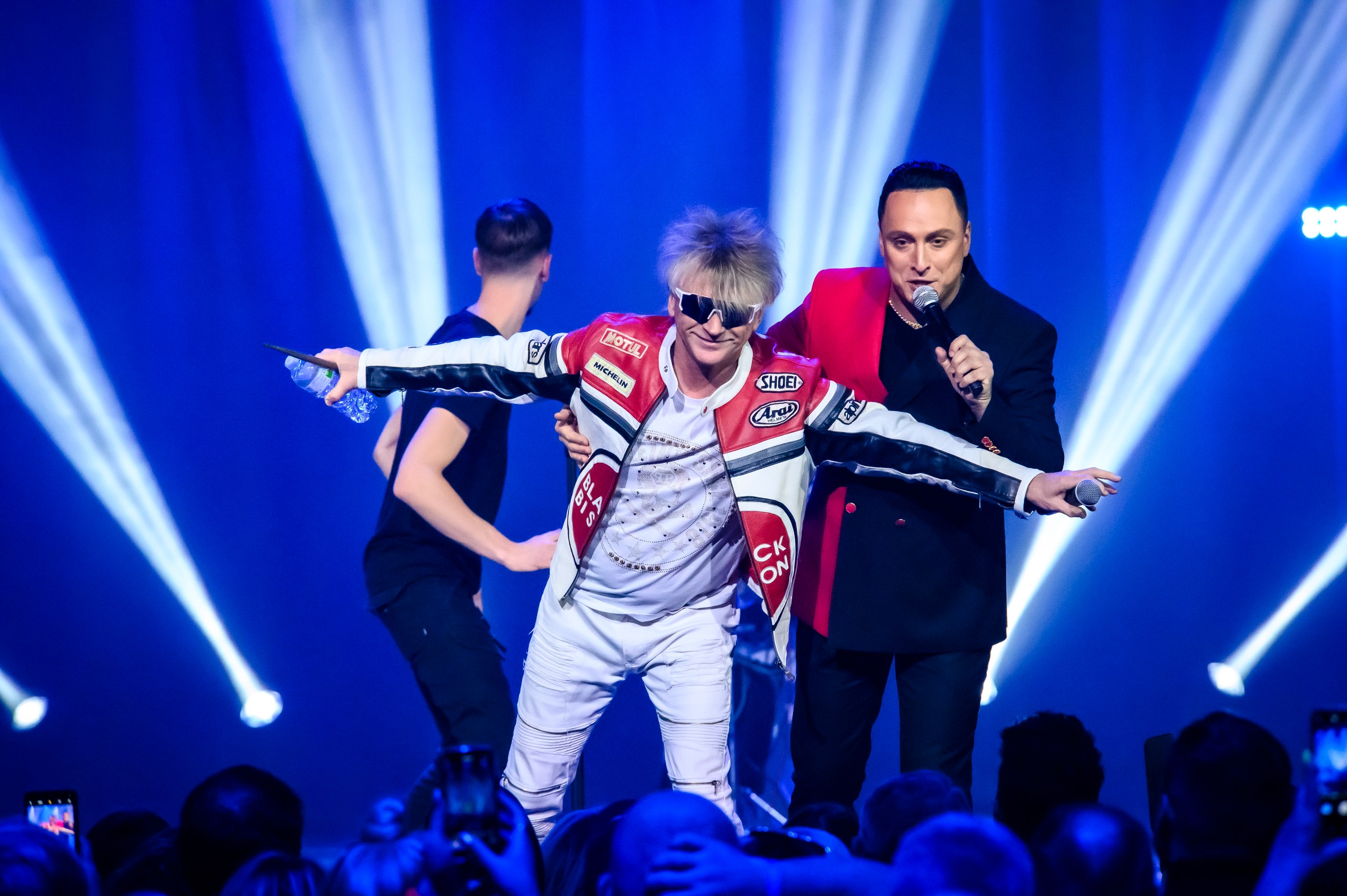 фото с концерта