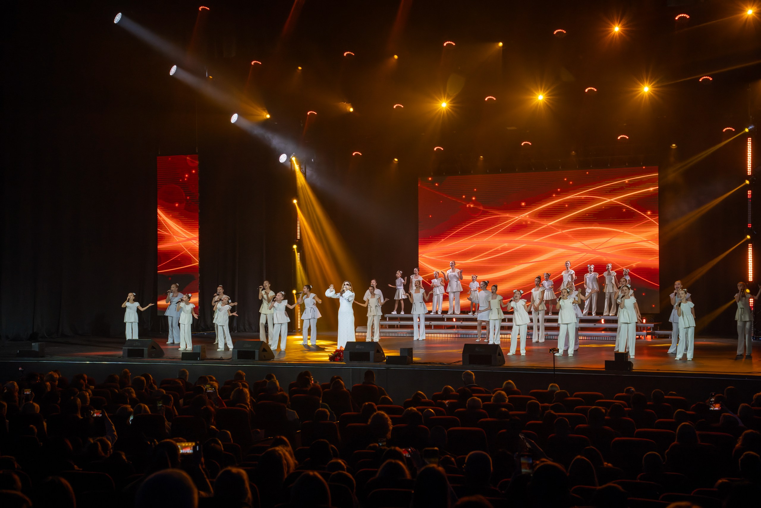 фото с концерта