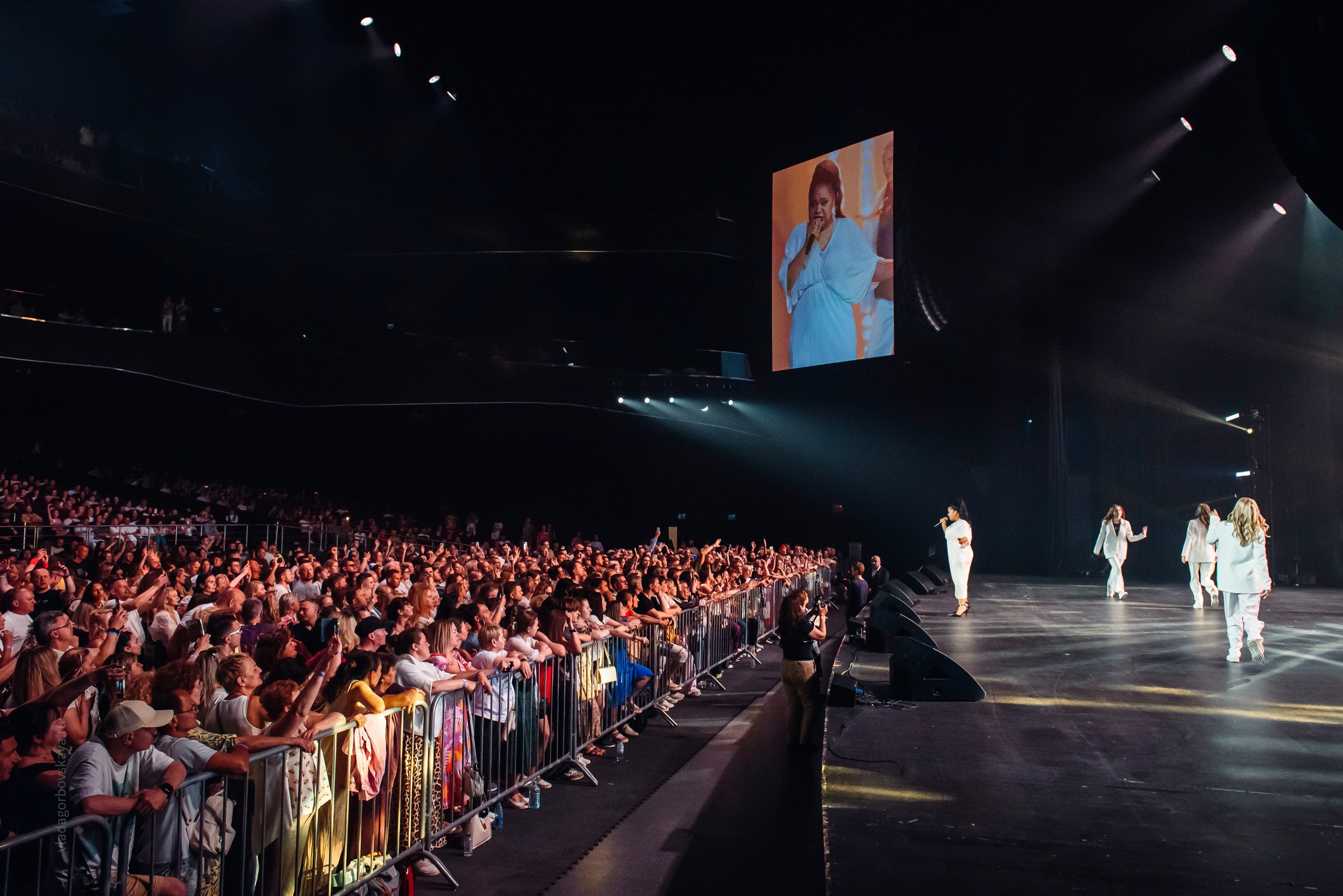 фото с концерта