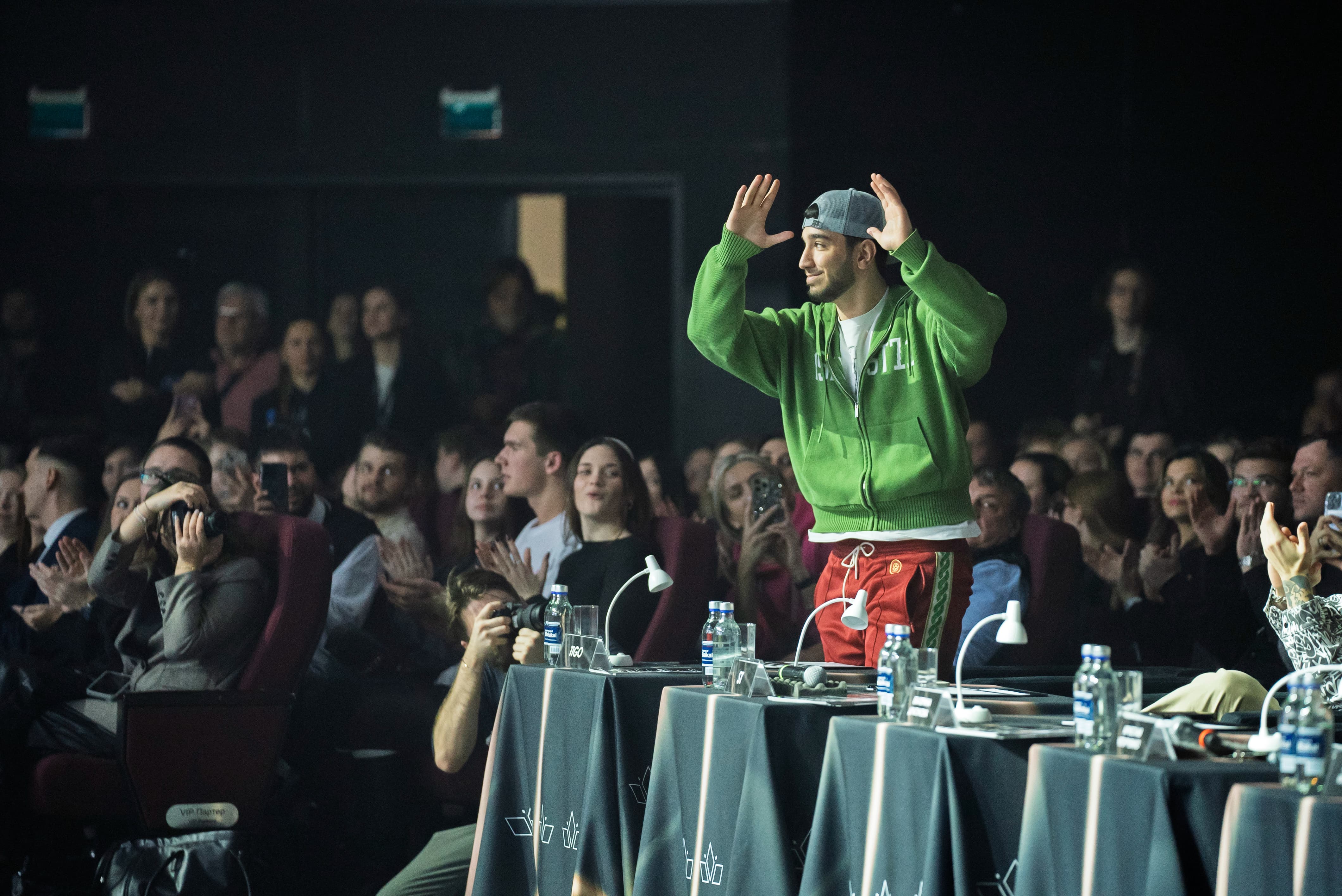 фото с концерта