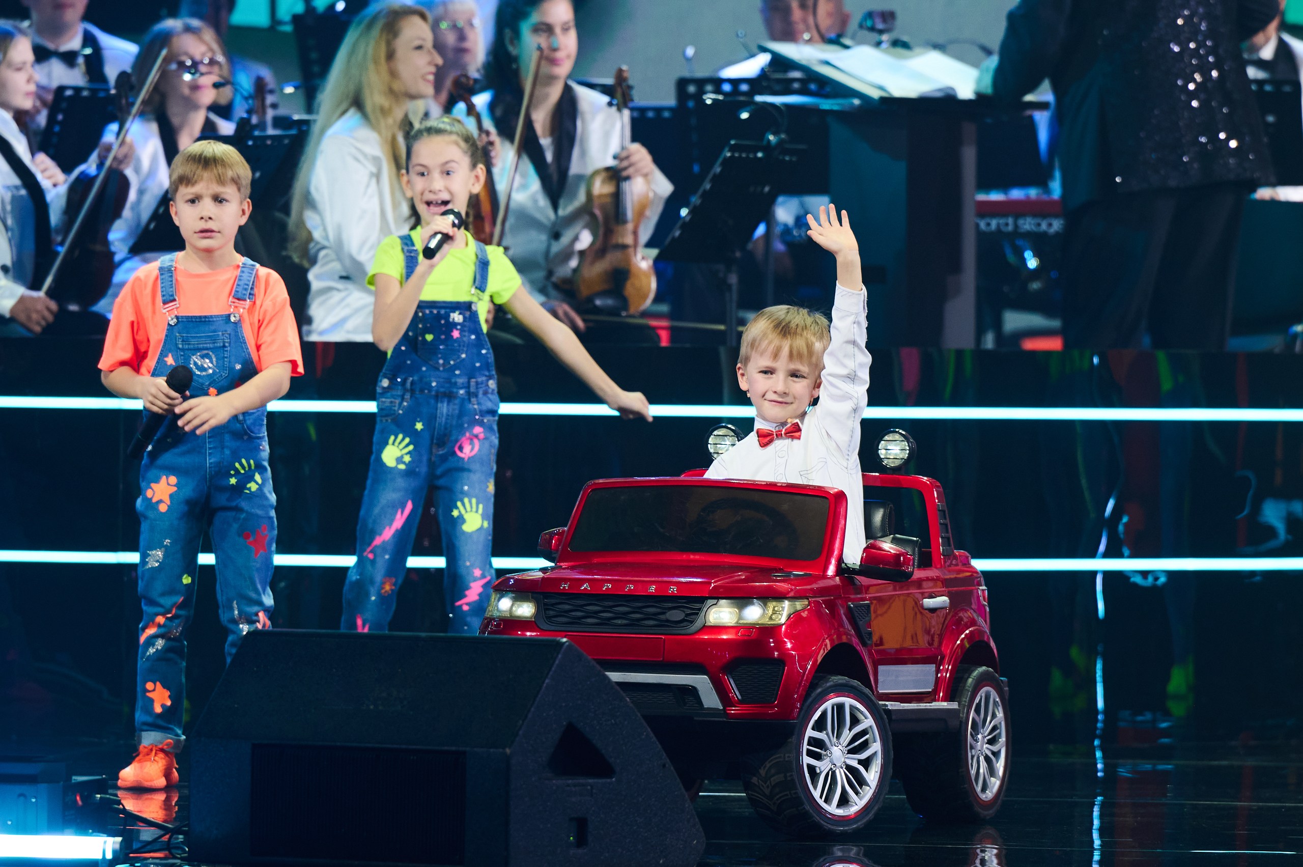 фото с концерта