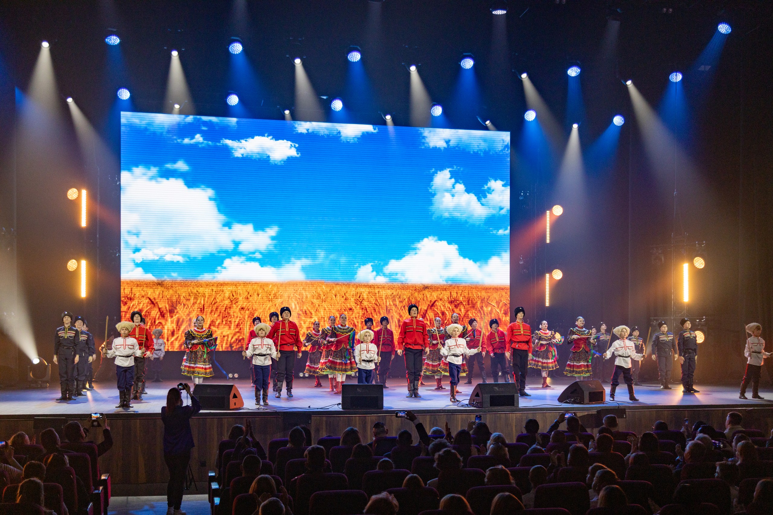 фото с концерта