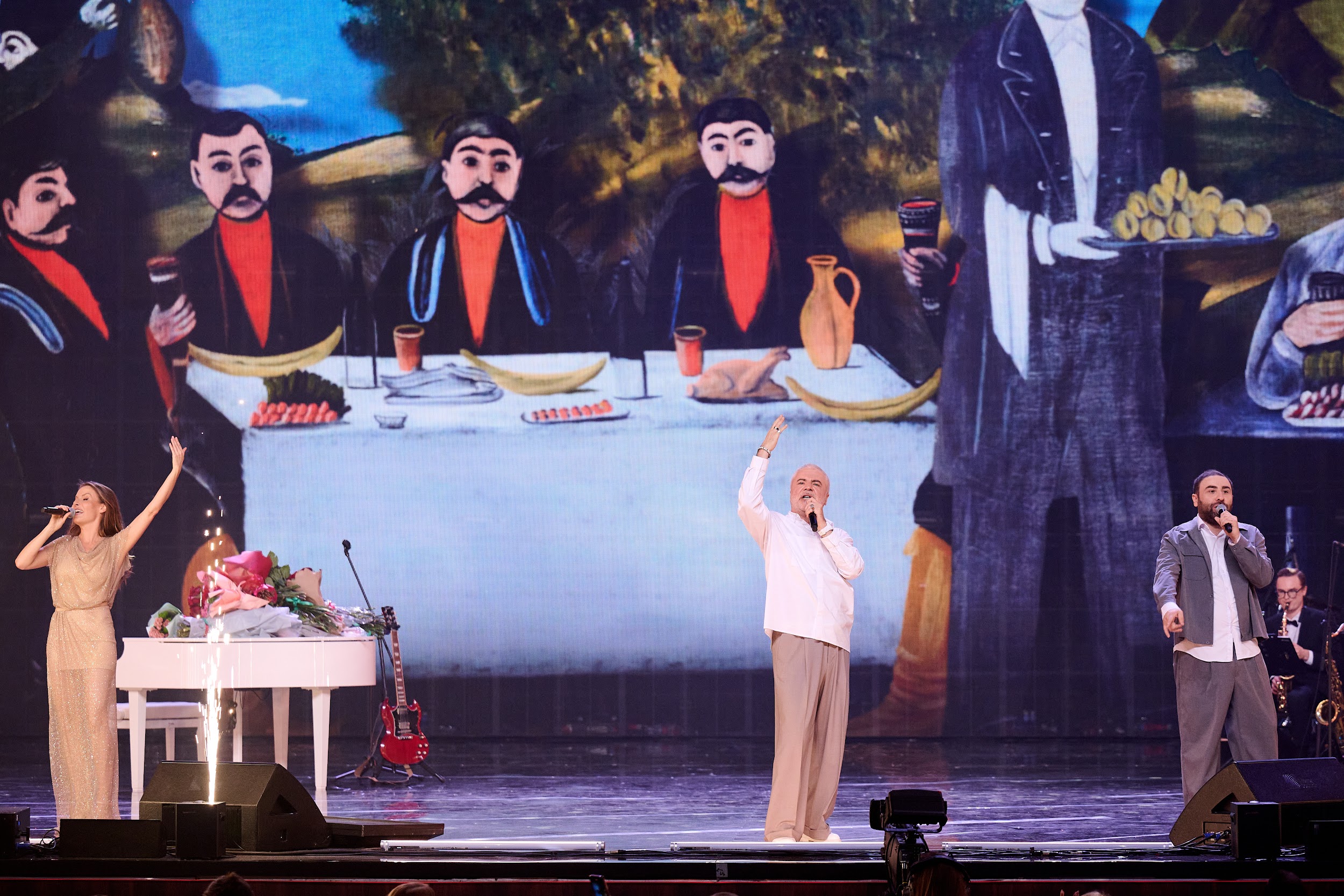 фото с концерта