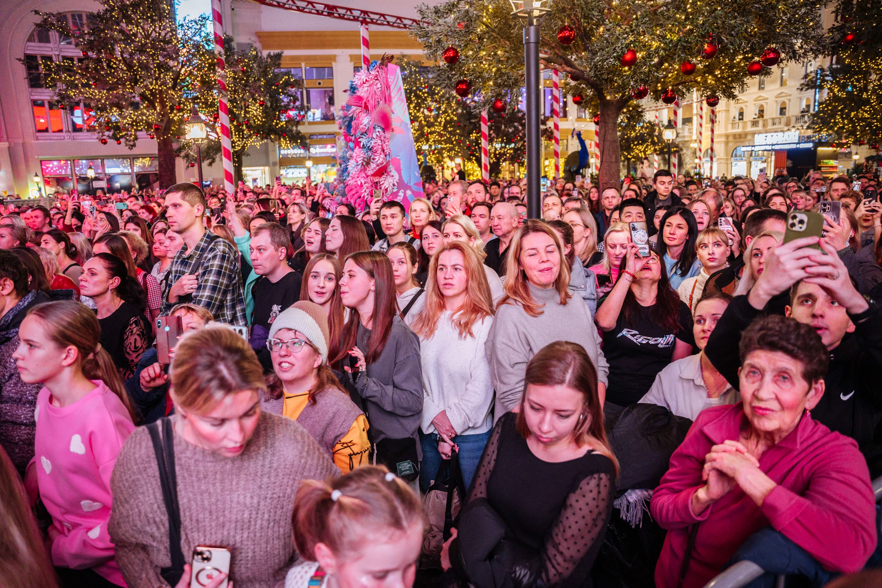 фото с концерта