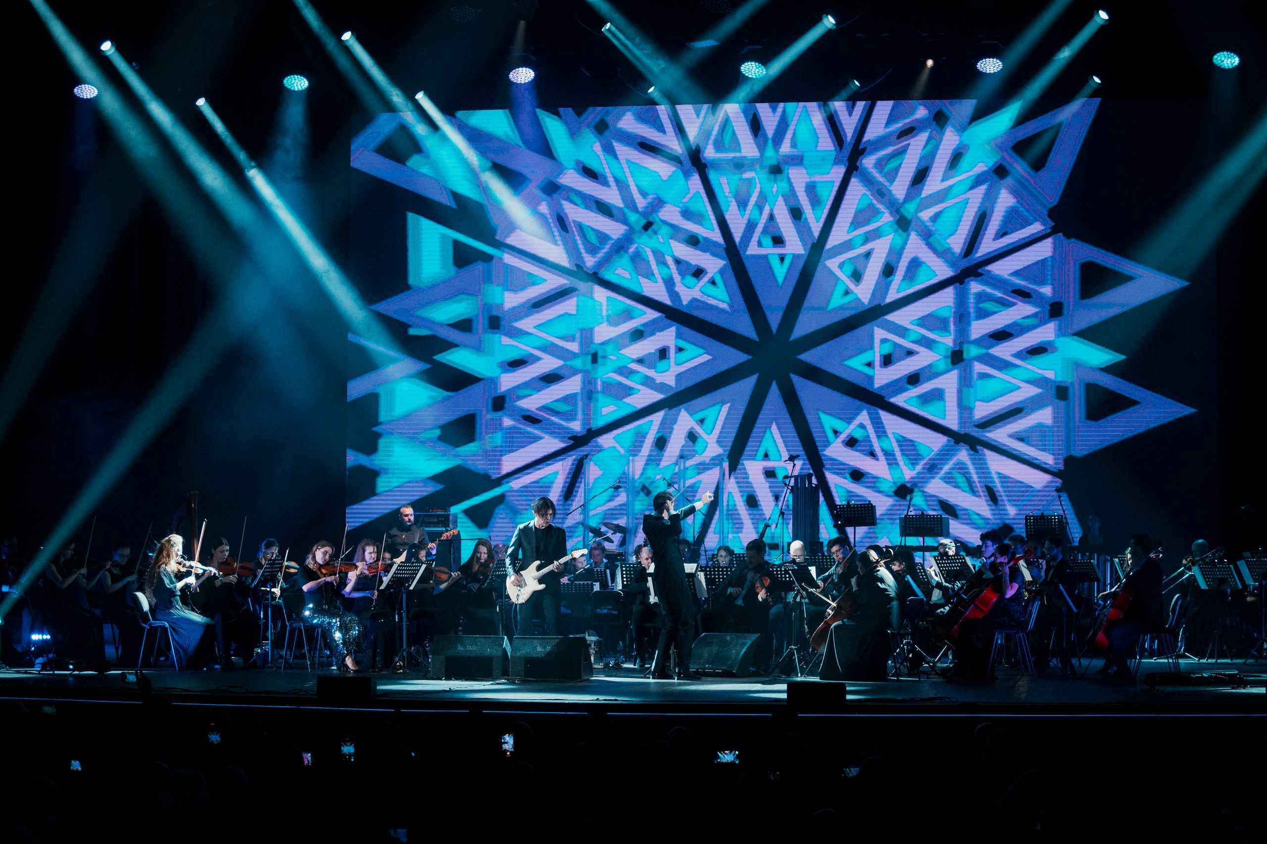 фото с концерта