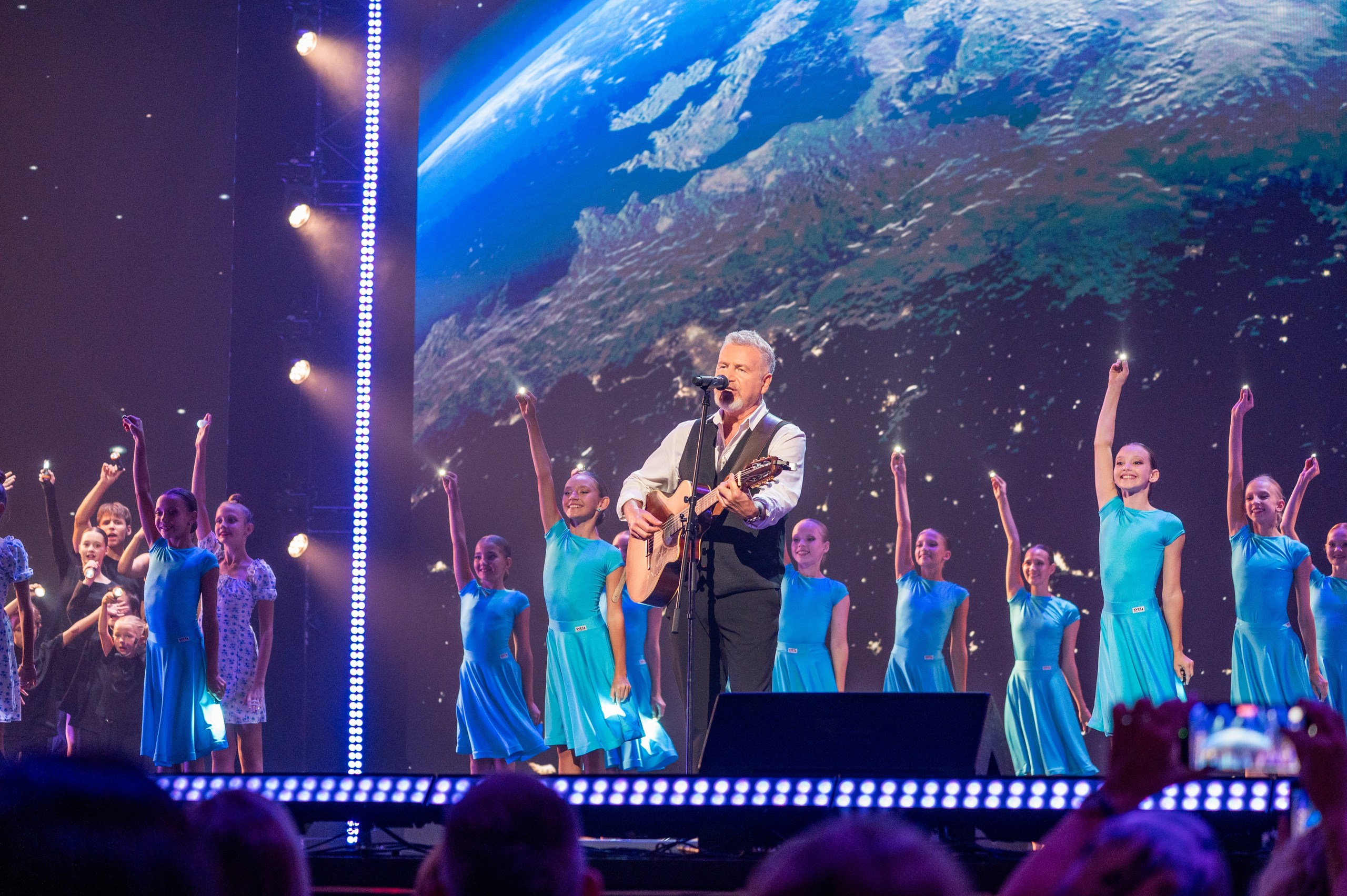 фото с концерта