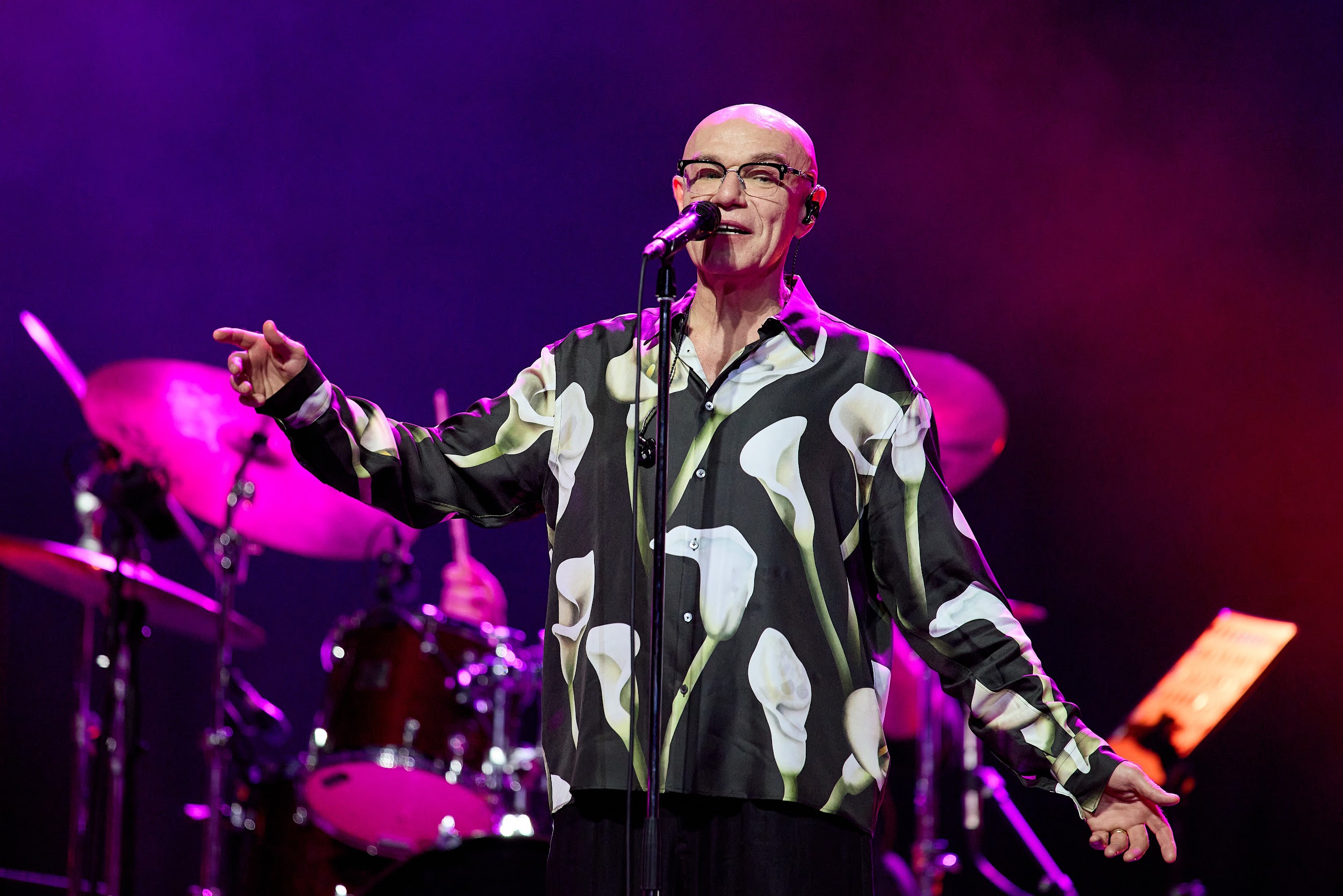 фото с концерта