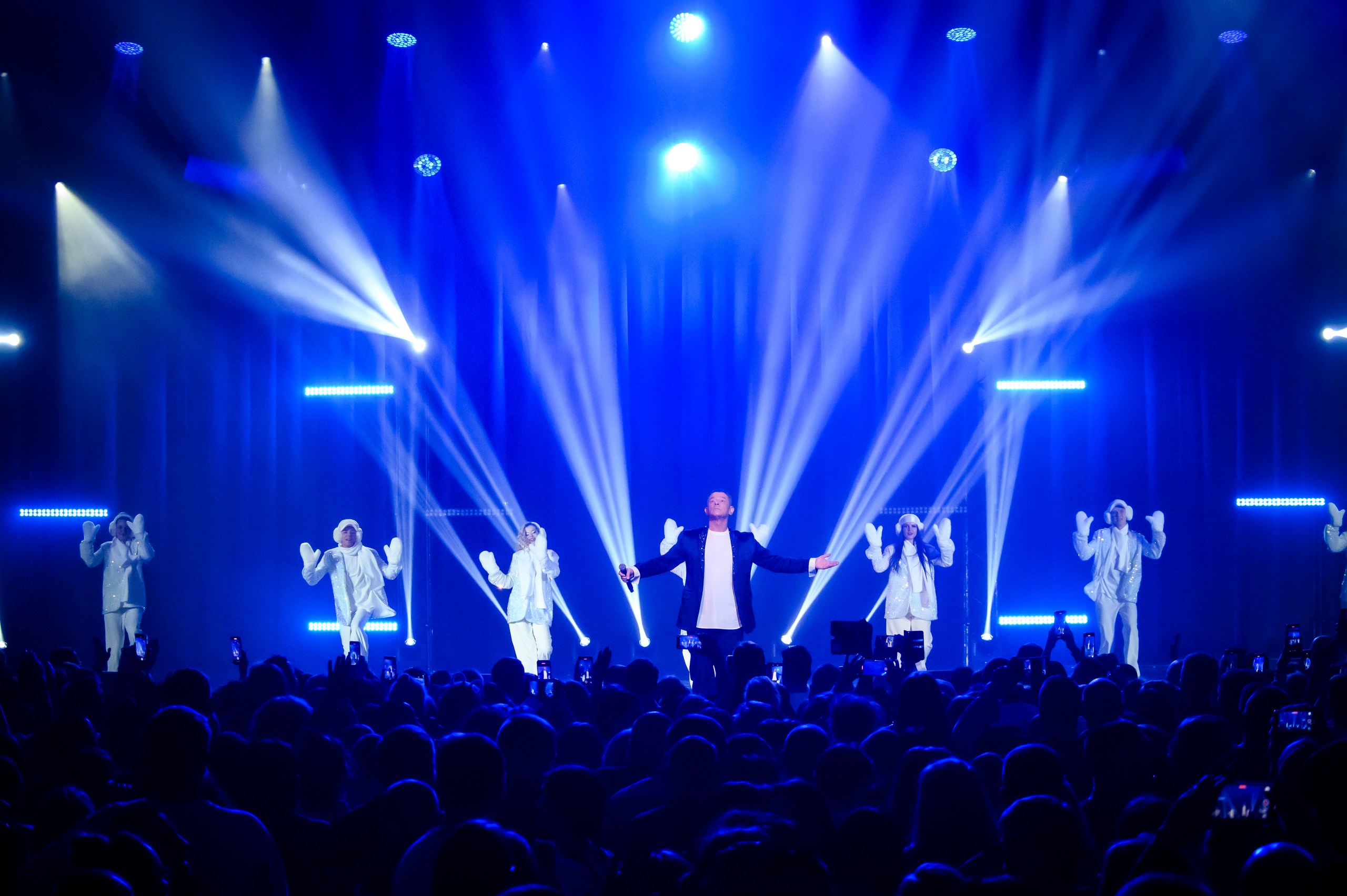 фото с концерта