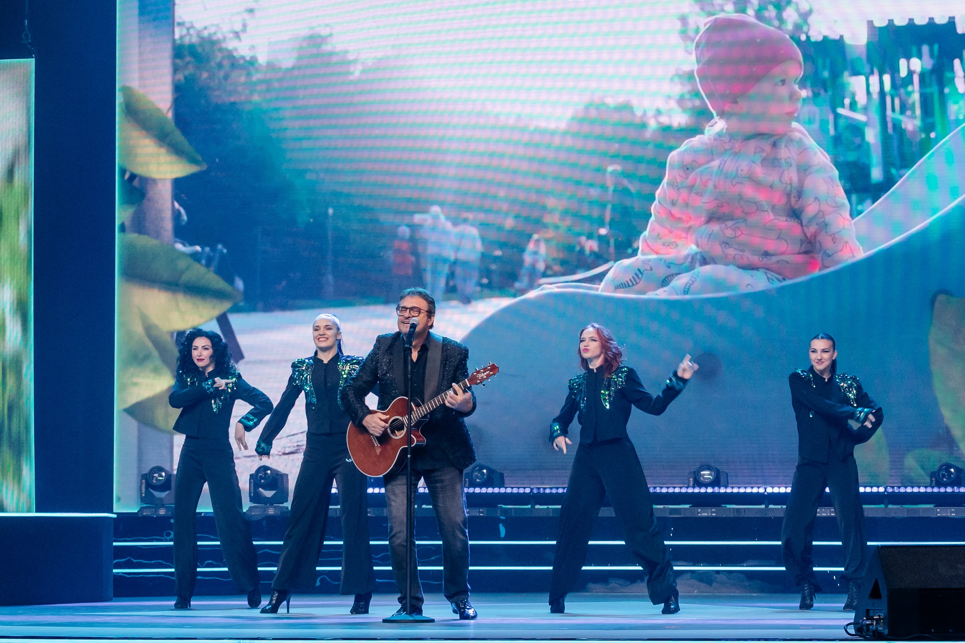 фото с концерта