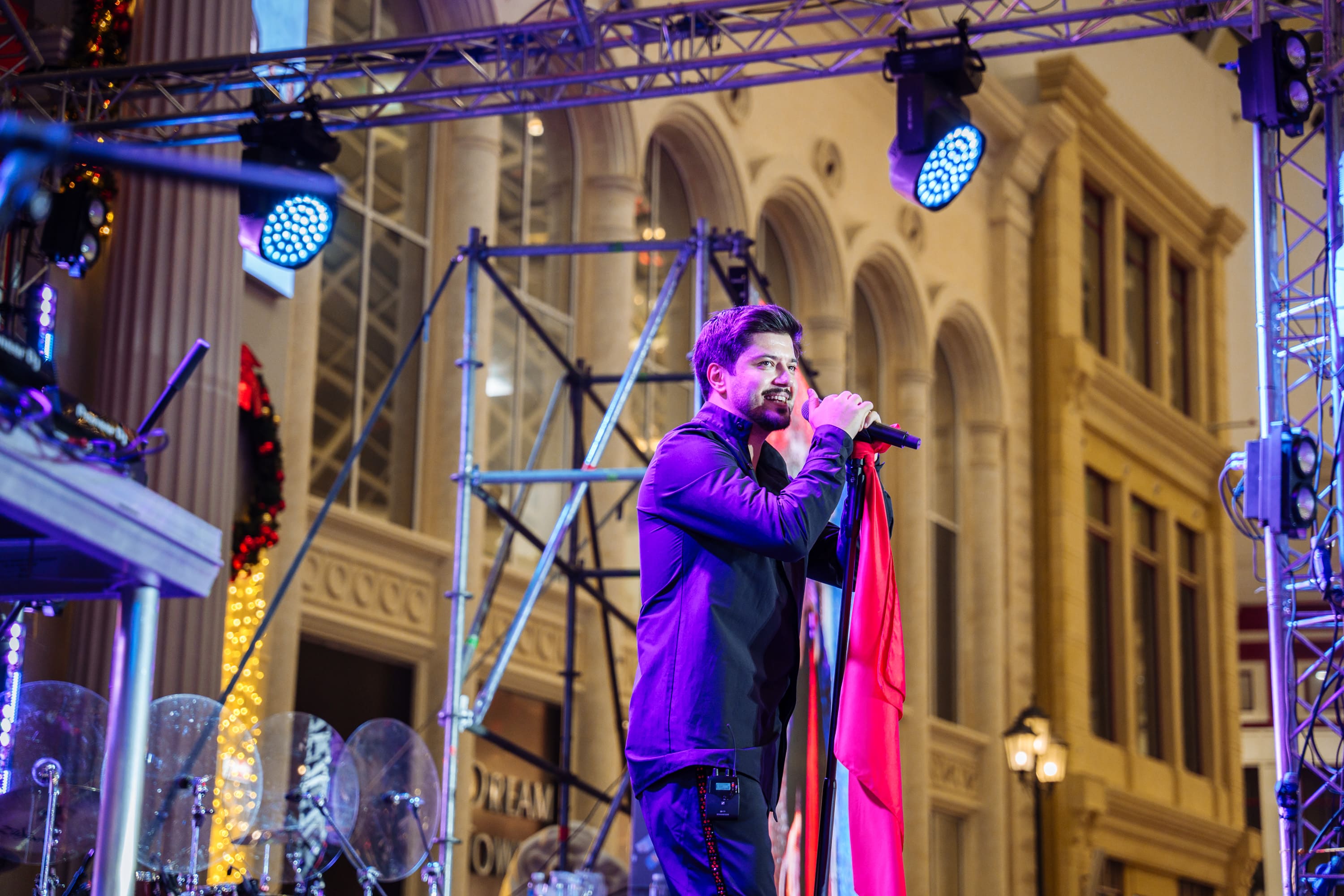 фото с концерта