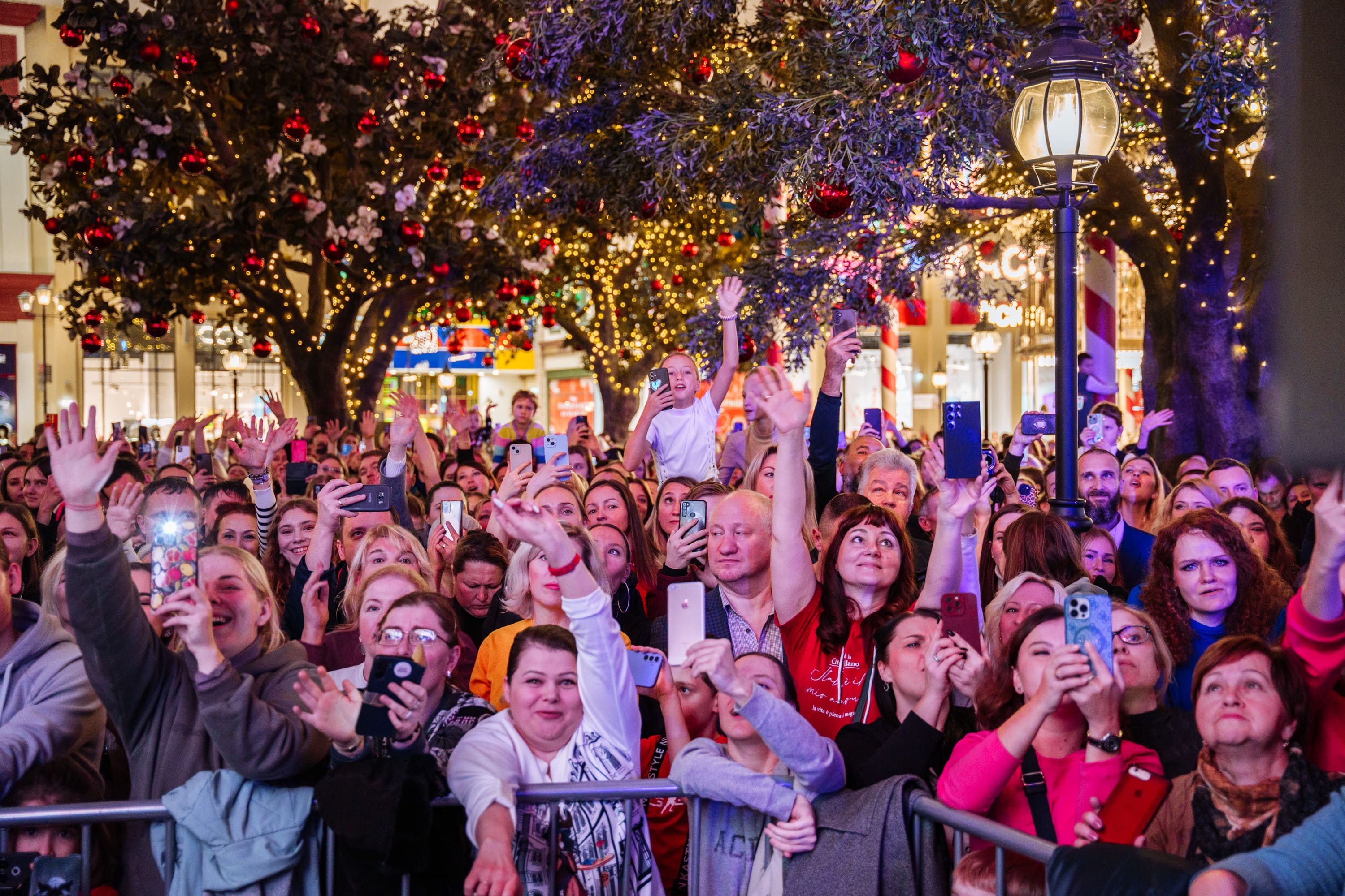 фото с концерта