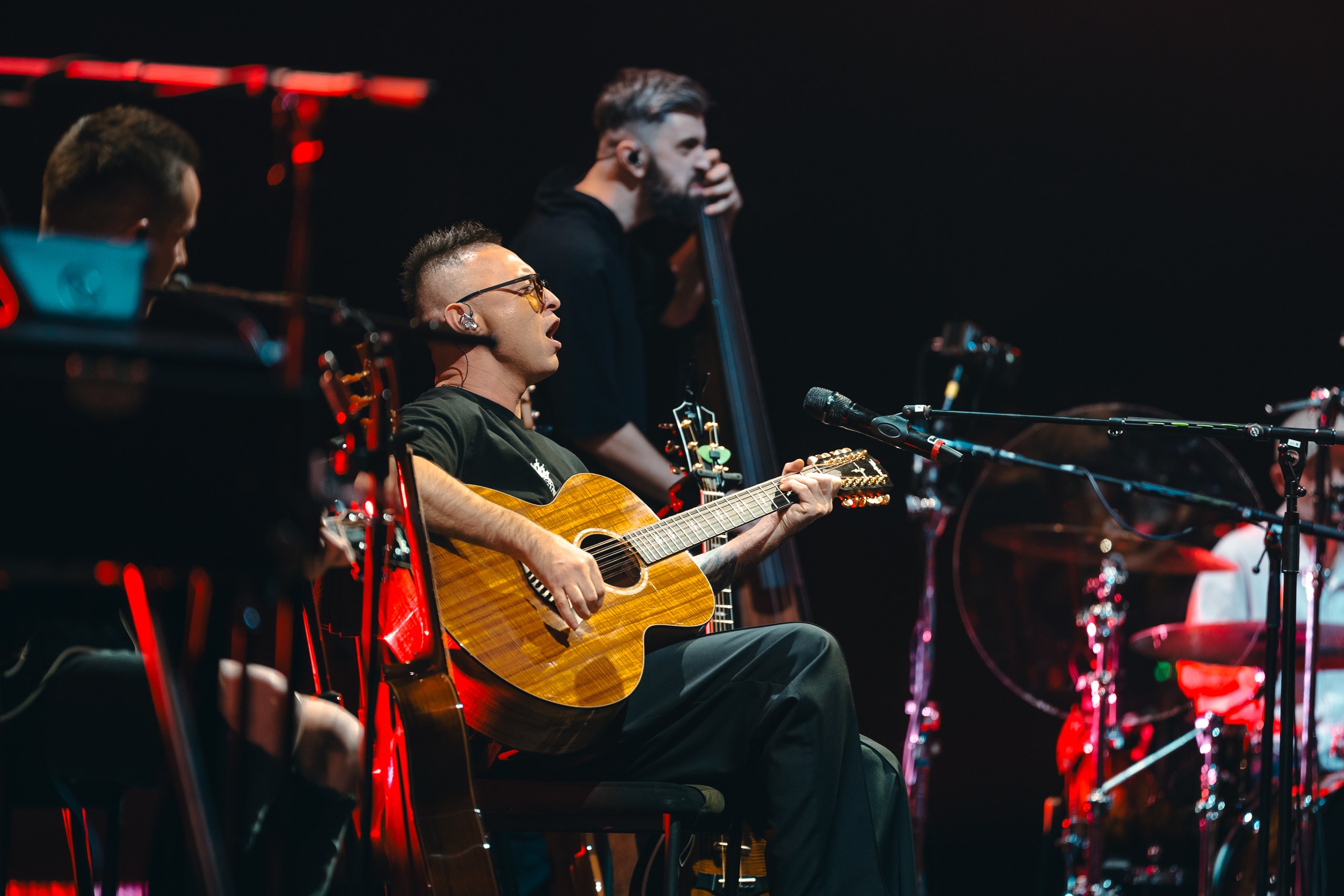 фото с концерта