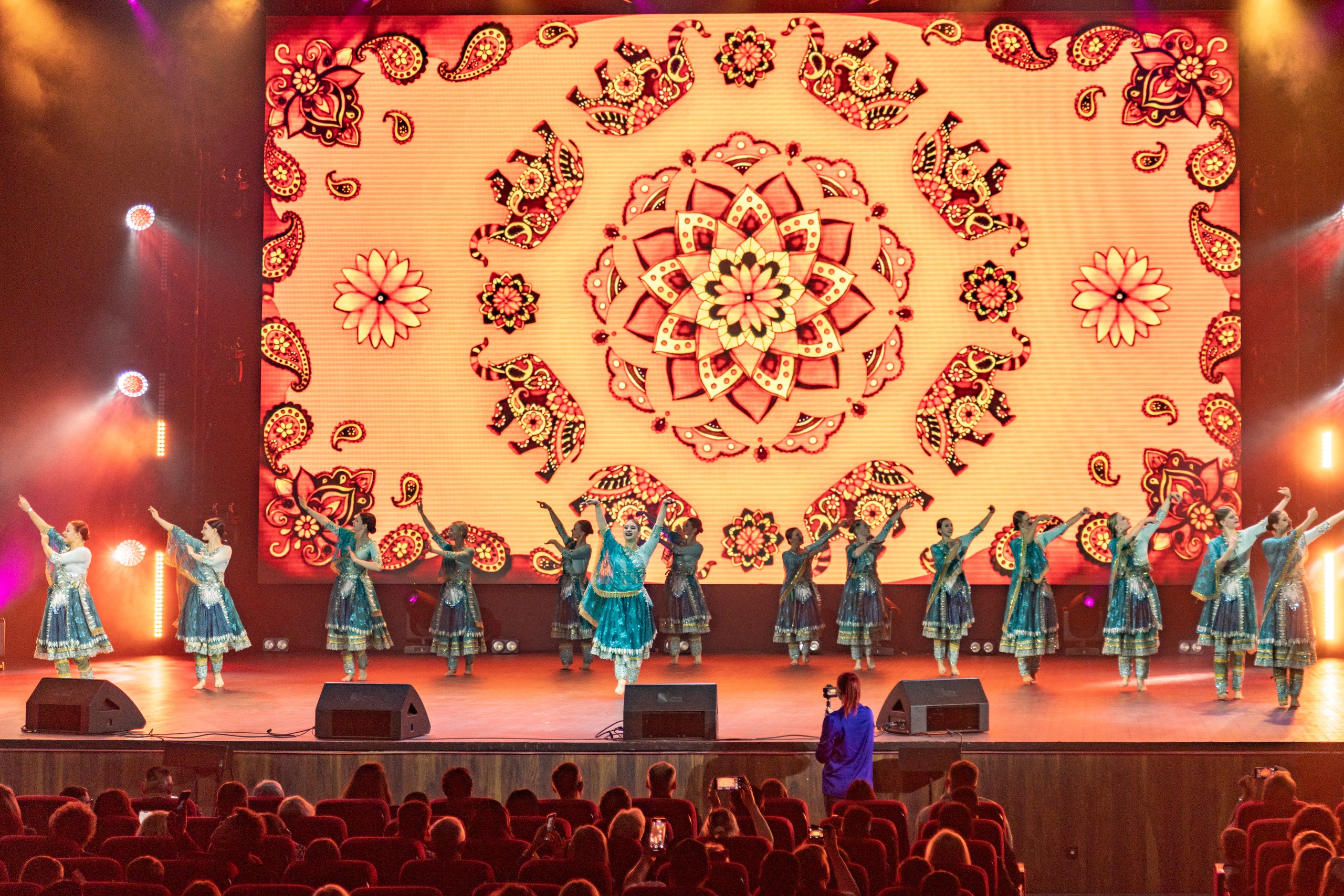 фото с концерта