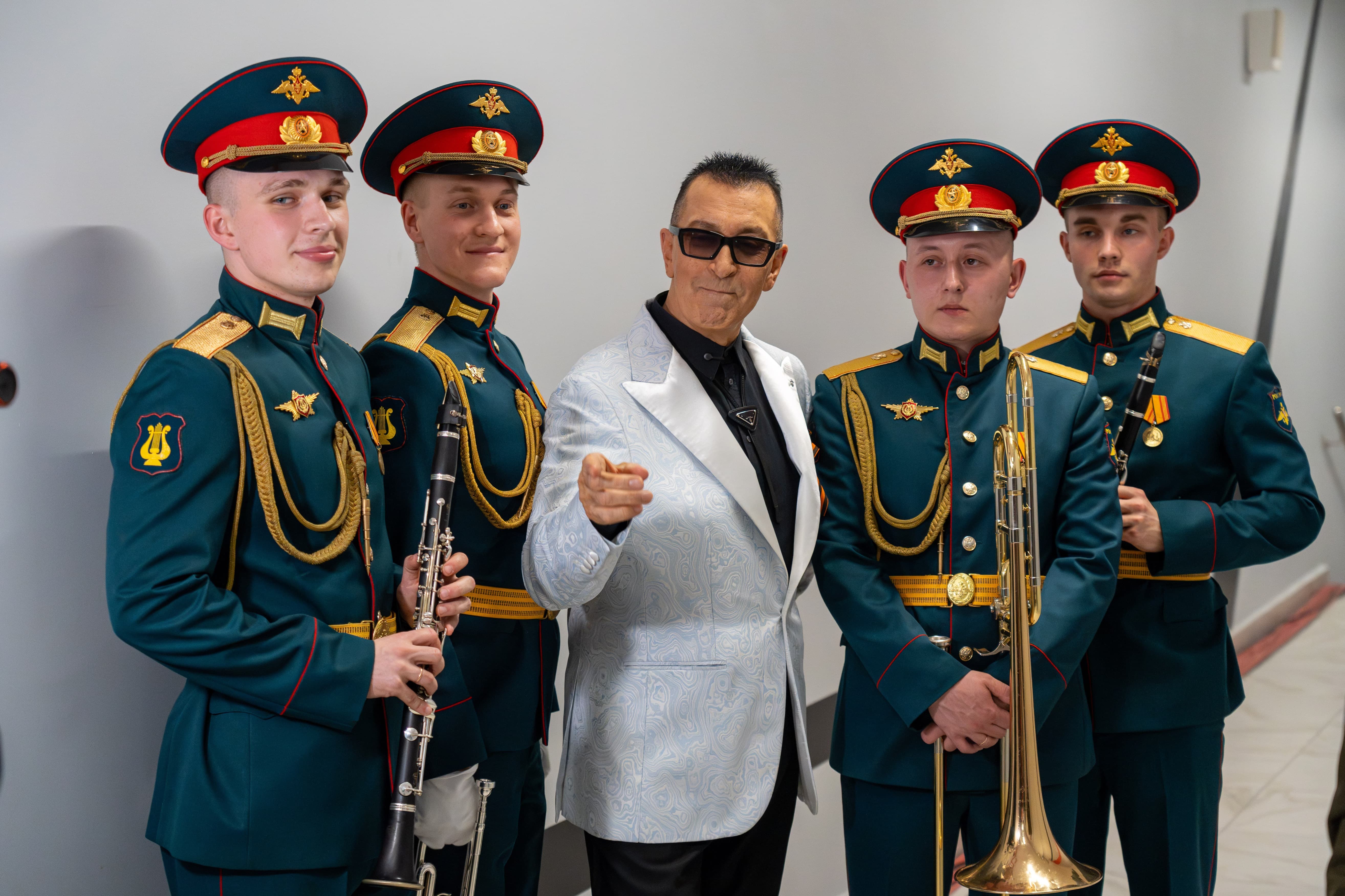 фото с концерта